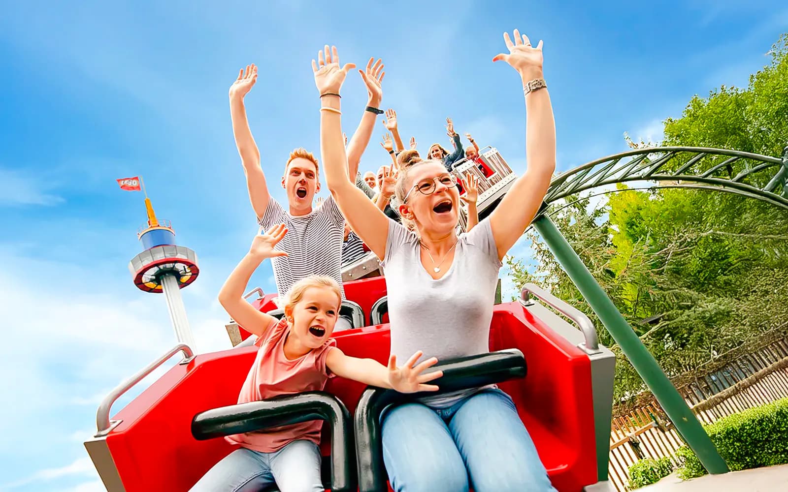 LEGOLAND® Germany Entry Tickets - image 6