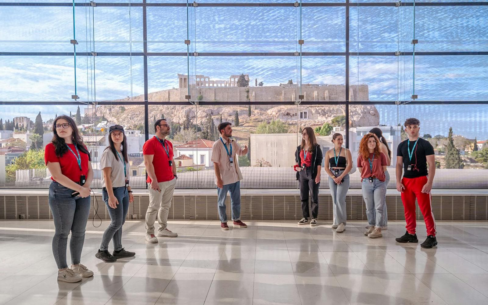 Visite guidée de l'Acropole et du Parthénon + Musée de l'Acropole avec billets d'entrée - image 6