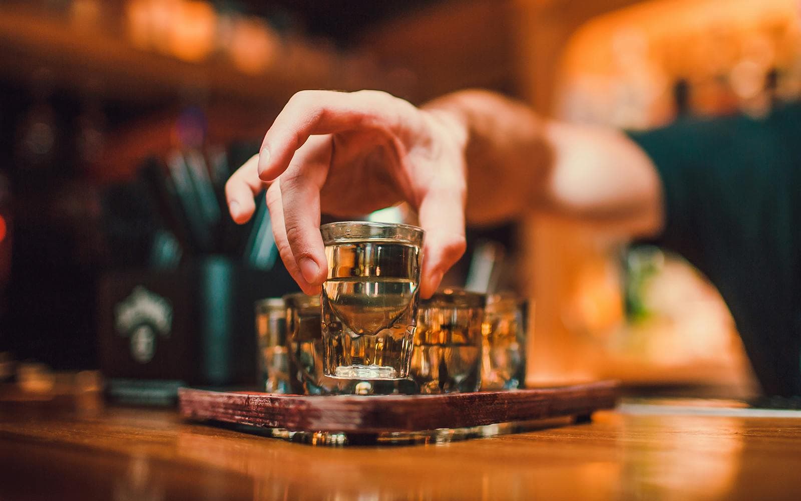 Degustazioni di vodka a Breslavia