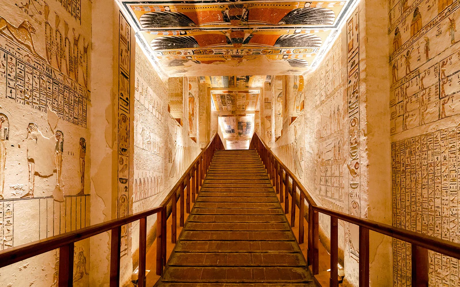 From Cairo: Private Full-Day All-Inclusive Tour of Luxor West & East Banks with Tickets, Transfers and Lunch - image 10