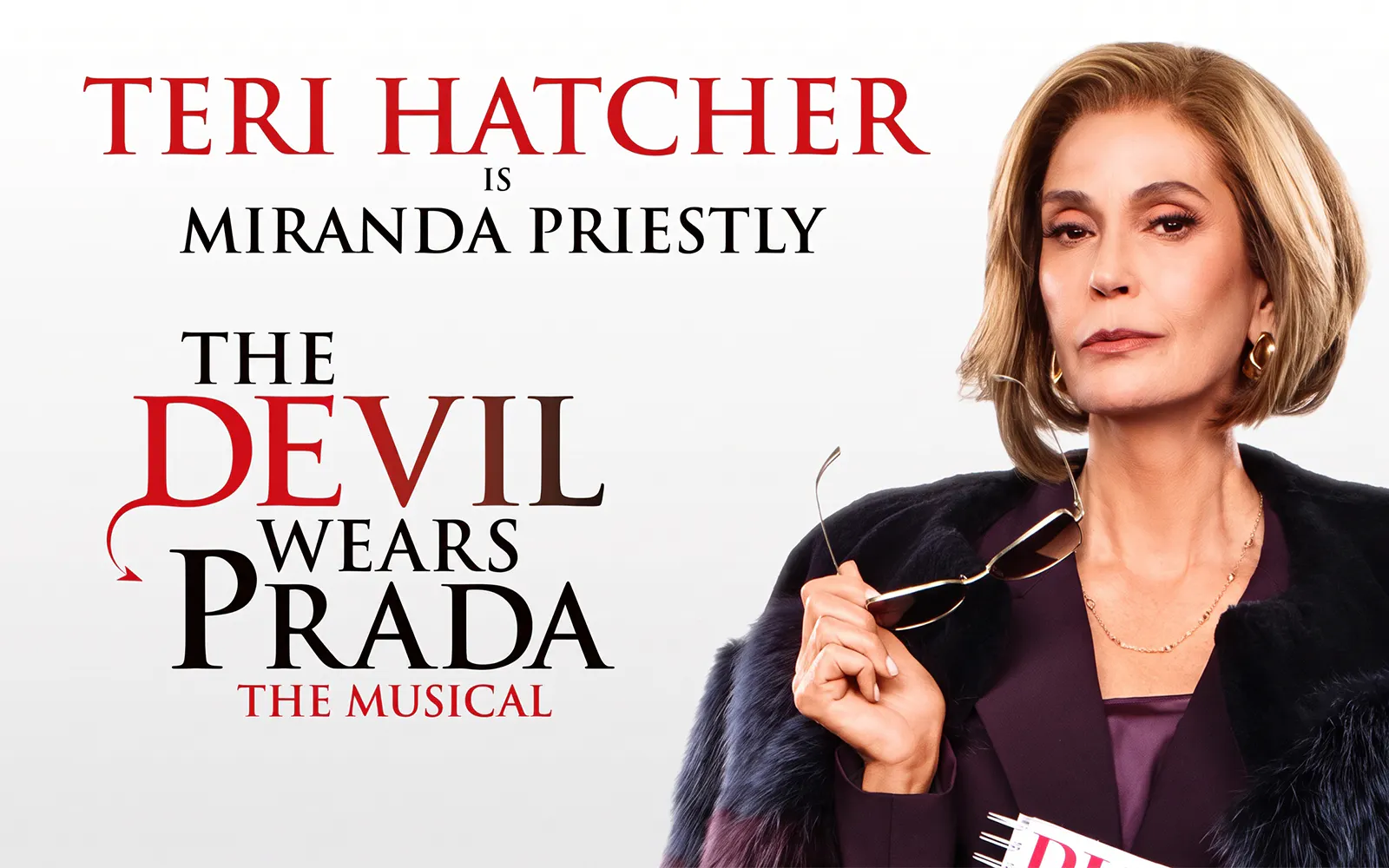 The Devil Wears Prada