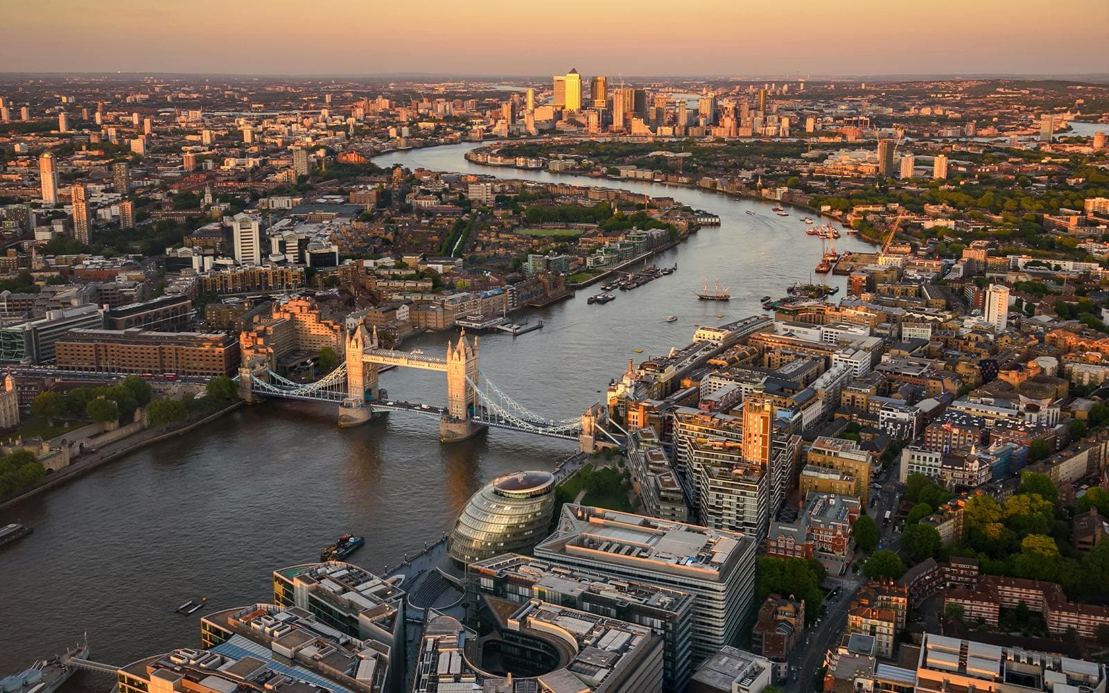 Billets pour The View from The Shard - image 7