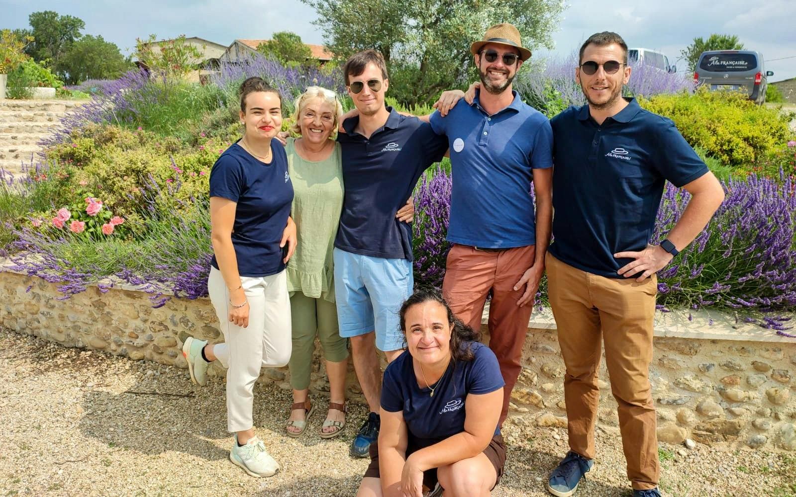 Vanuit Aix-En-Provence: rondleiding door lavendelvelden - image 2