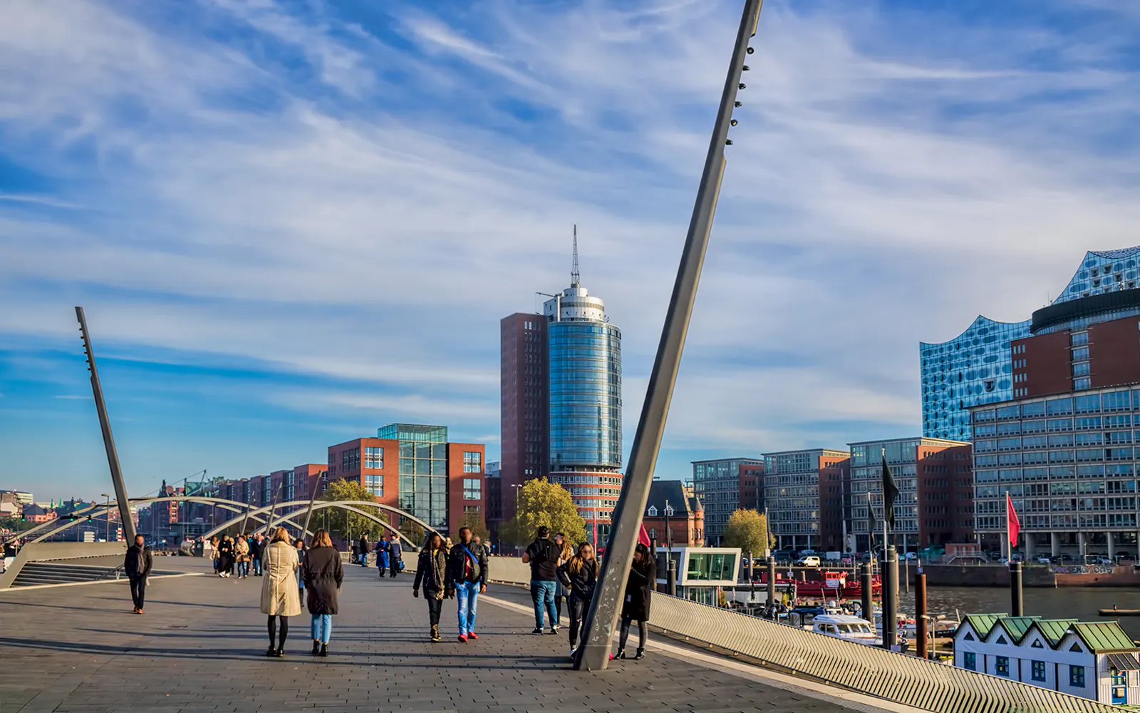 Elbphilharmonie Guided Tour with Access to the Plaza - image 7