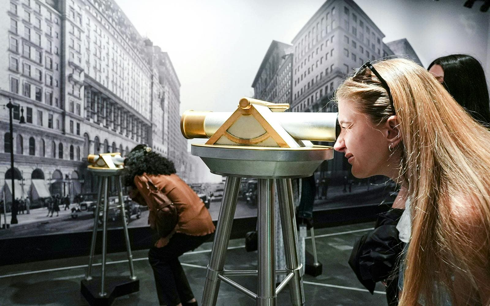 Empire State Building Aussichtsplattform Tickets - image 3
