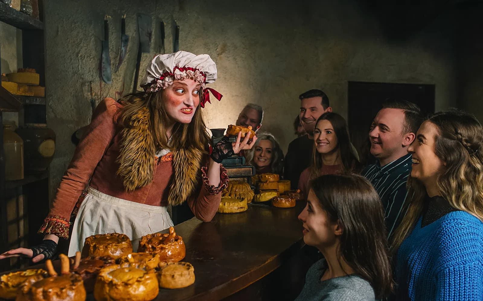 London Dungeon Tickets - image 3