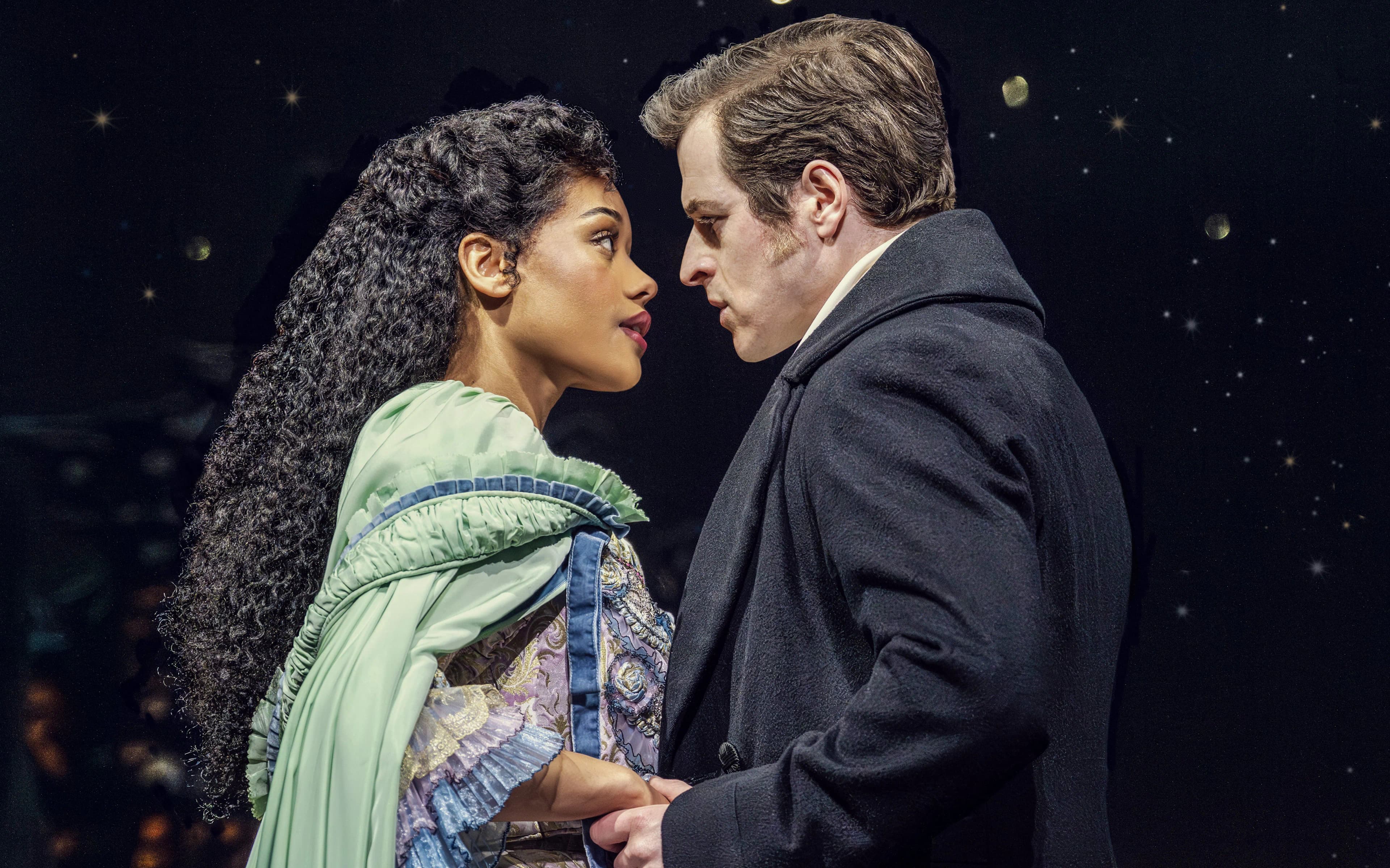 The Phantom of The Opera - image 6