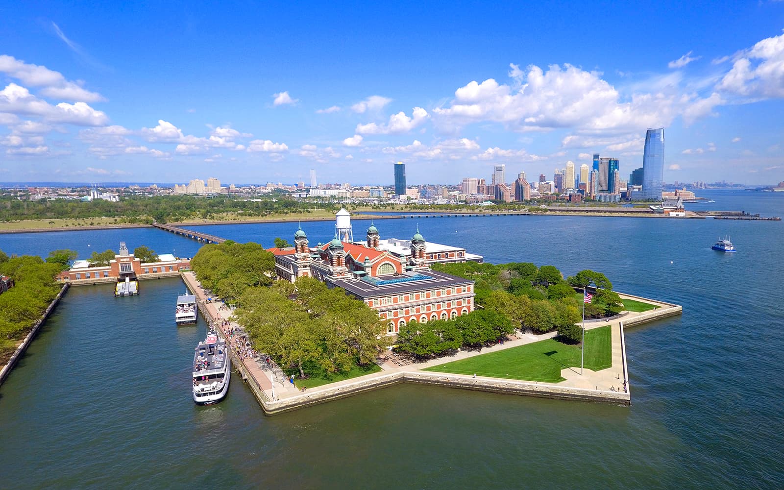 Freiheitsstatue & Ellis Island Tickets - image 8