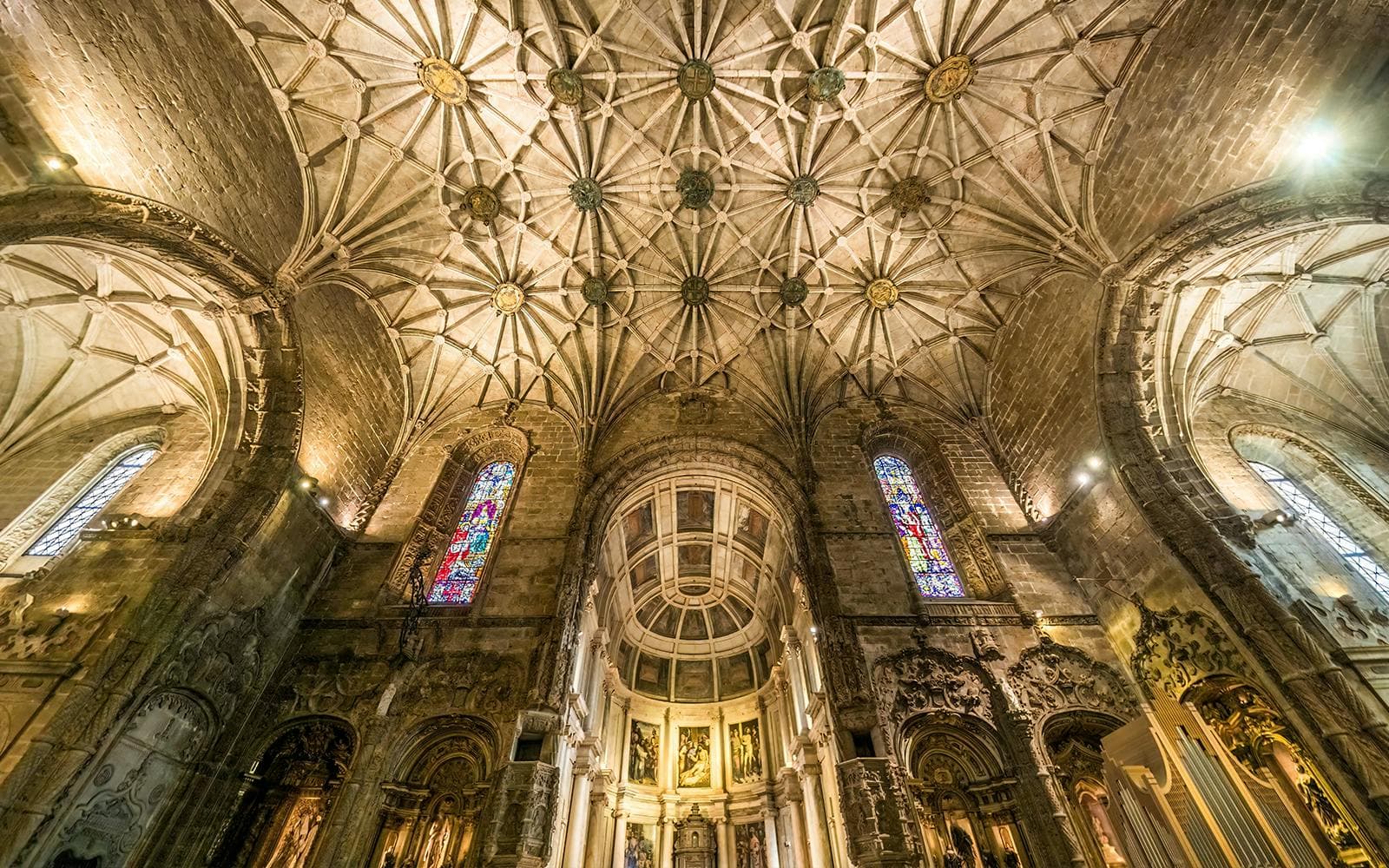 Eintrittstickets für das Mosteiro dos Jerónimos - image 2