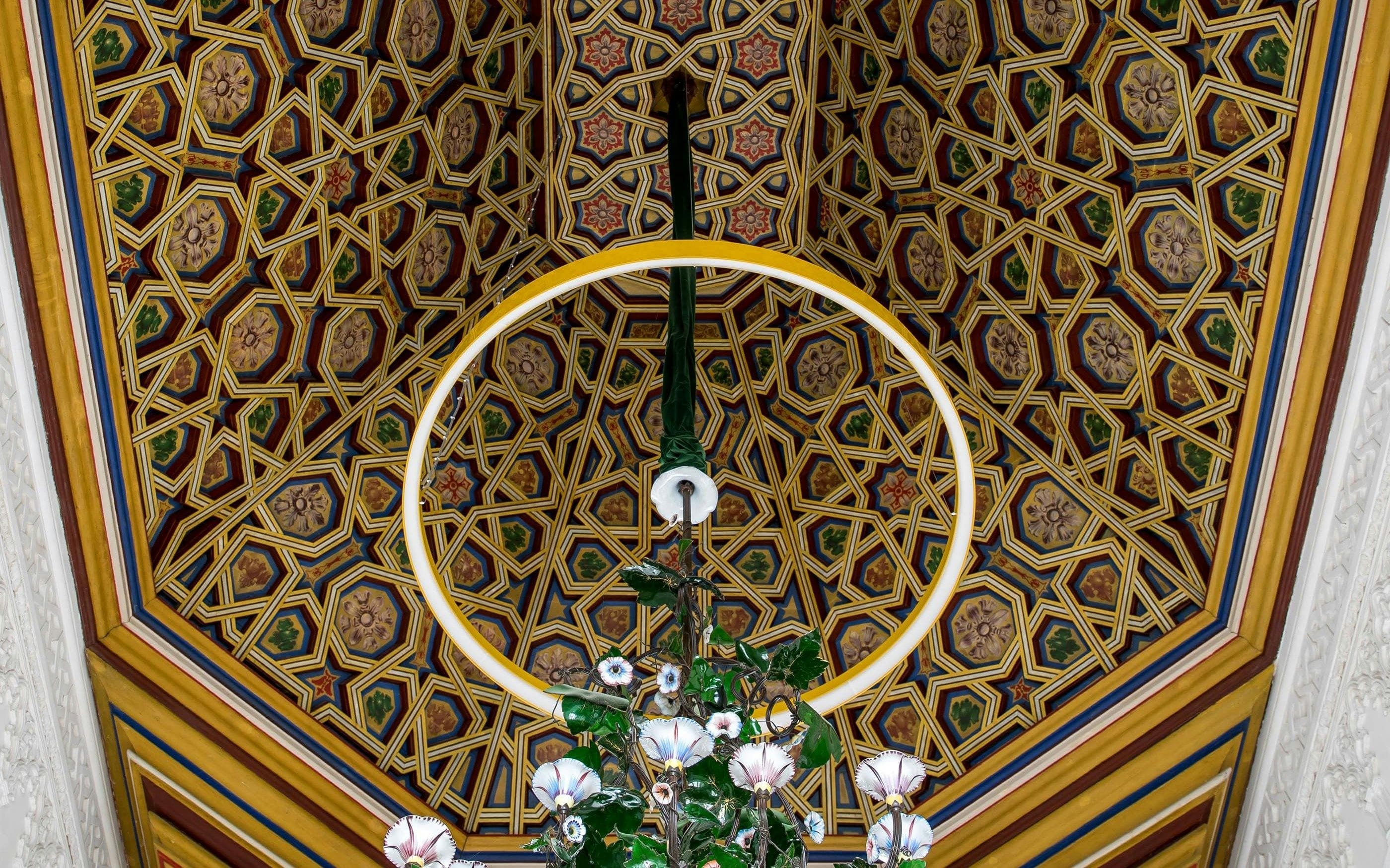 Tickets voor het Paleis en Park van Pena - image 10