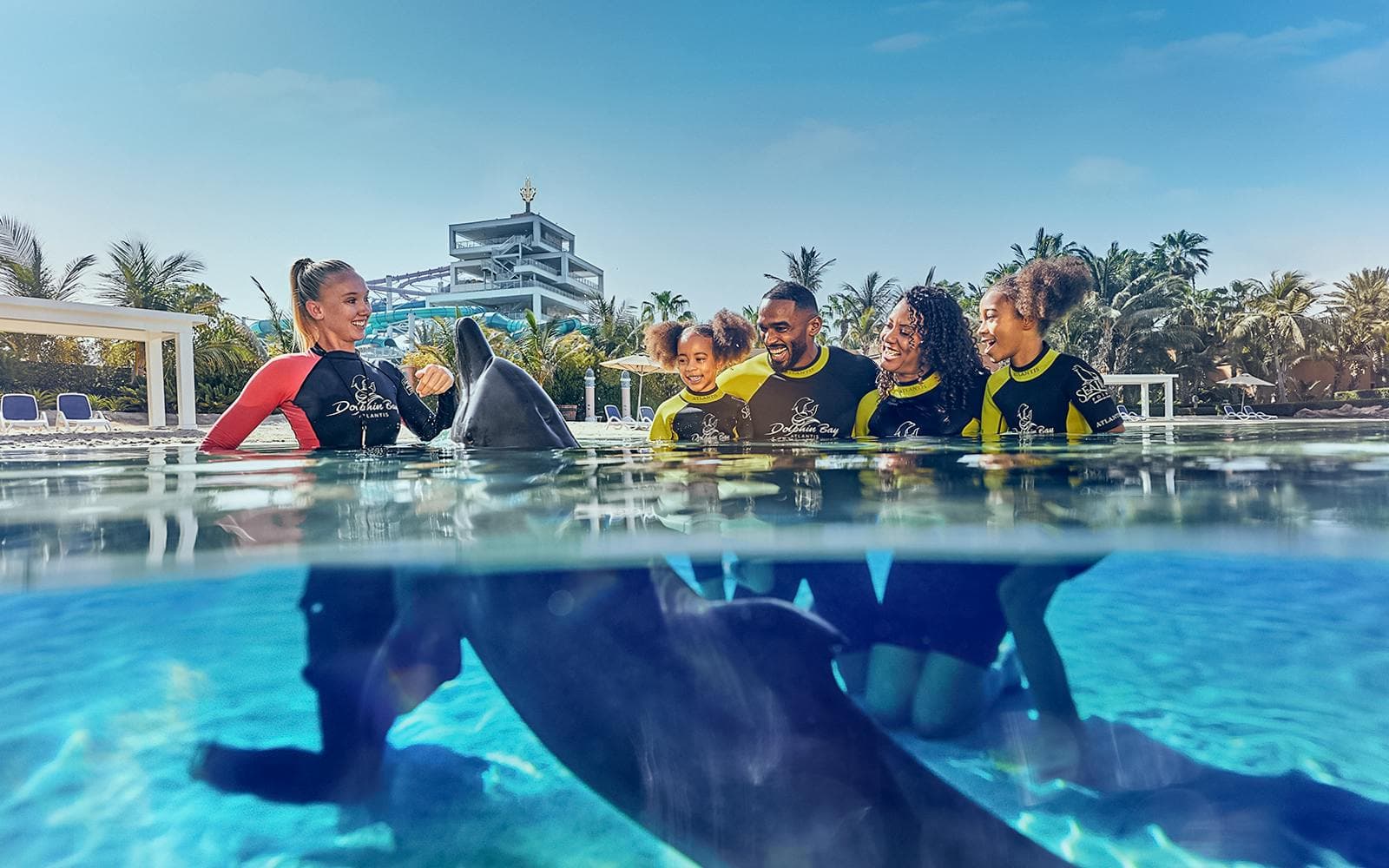 Atlantis Aquaventure Waterpark Tickets - image 5