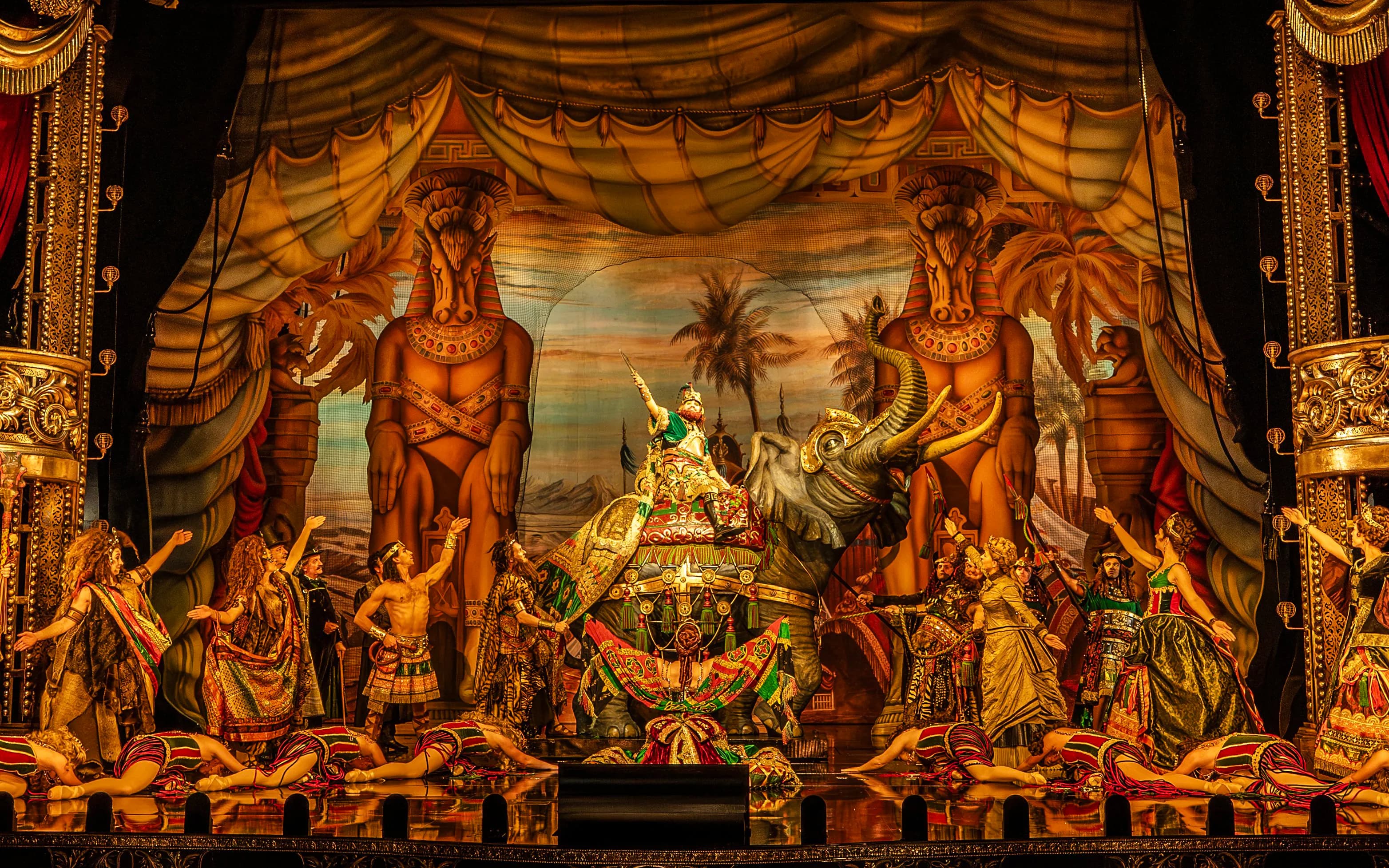 The Phantom of The Opera - image 7