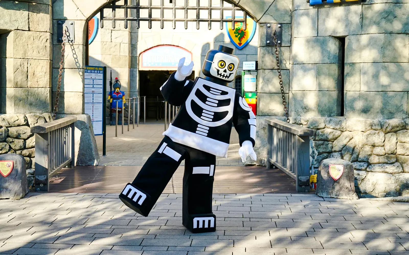 LEGOLAND® Germany Entry Tickets - image 4