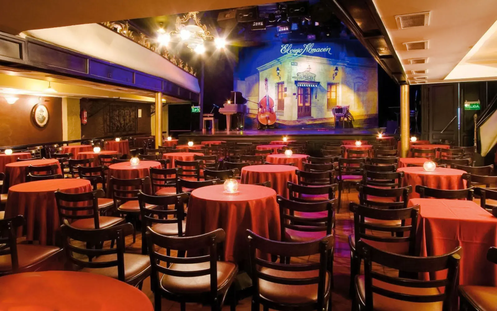 El Viejo Almacén Tango Show - image 7