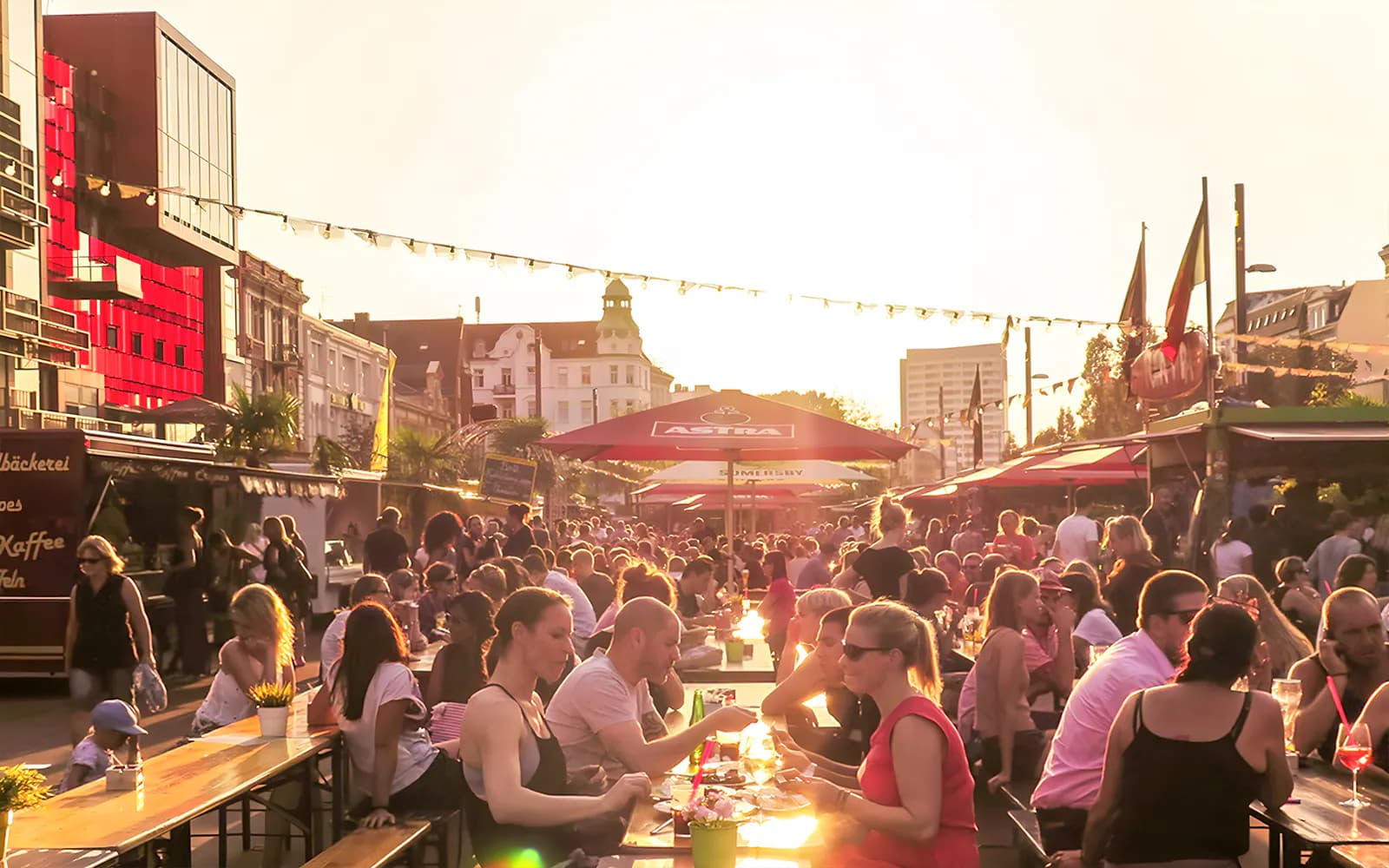 Hamburg CARD: 150+ Attractions & Public Transport - image 2