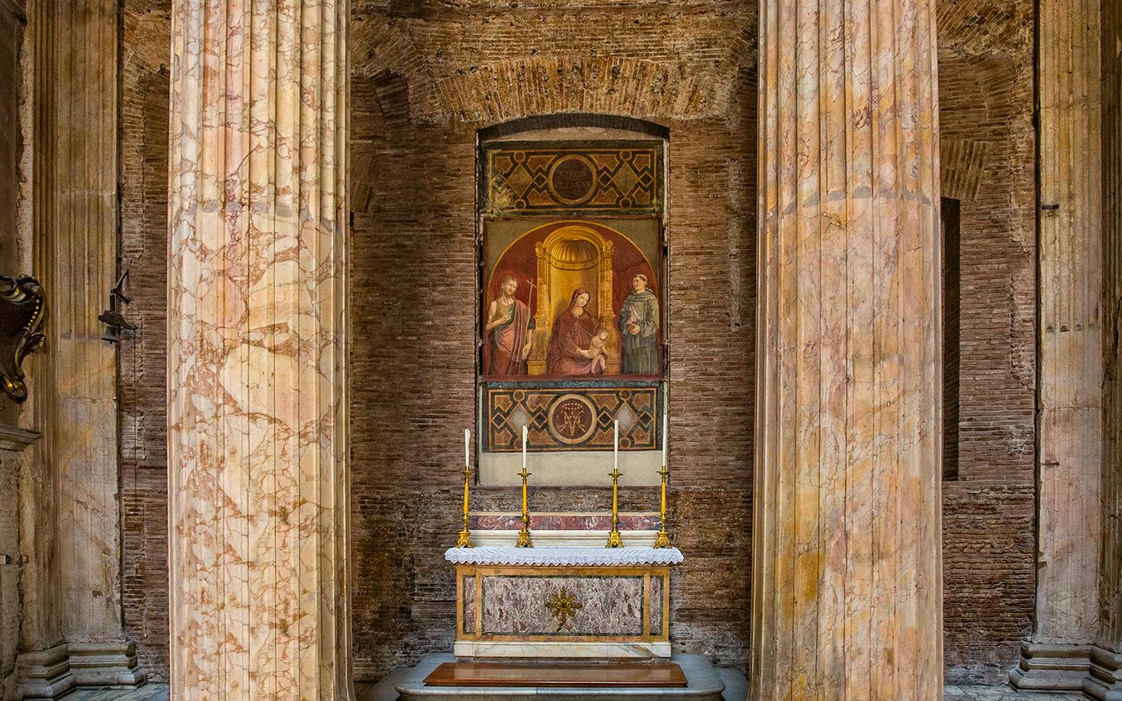 Biglietti per il Pantheon di Roma con accesso rapido - image 9