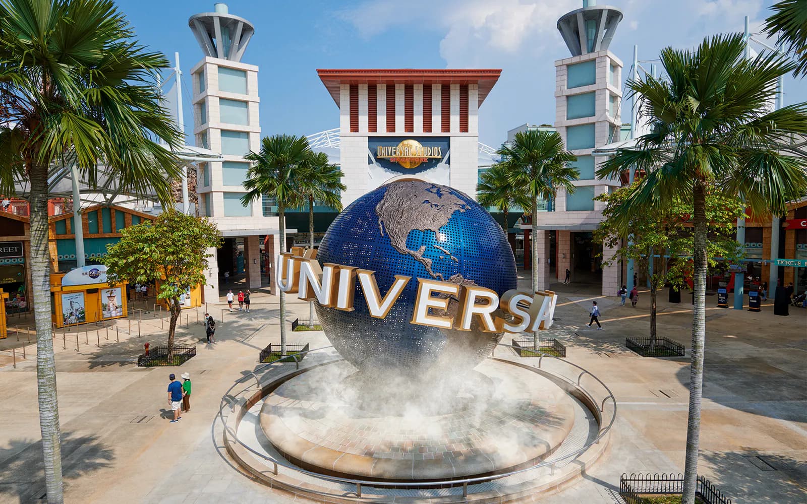 Bilety wstępu do Universal Studios Singapore z dostępem do Minion Land - image 9
