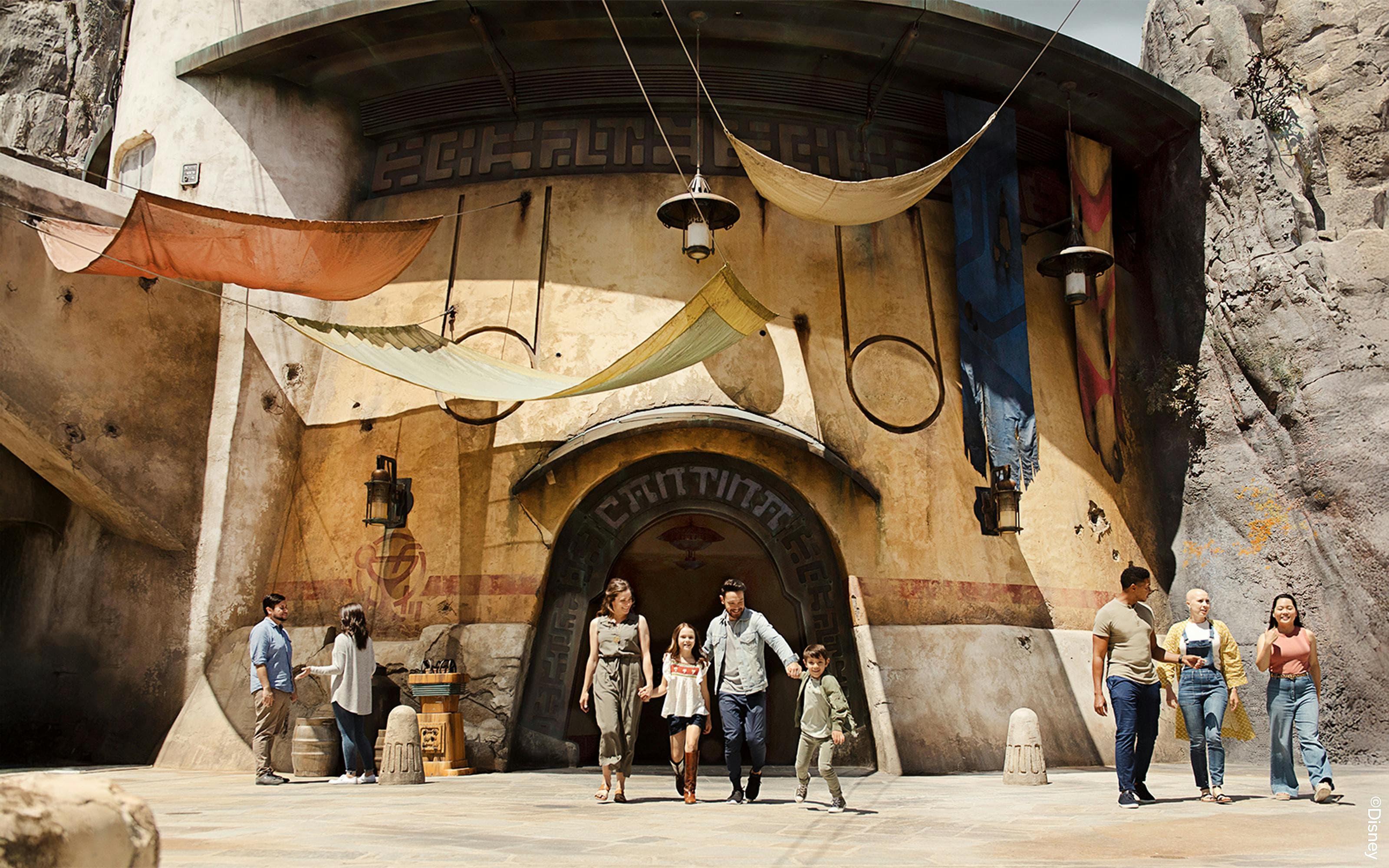 Disneyland California Lightning Pass (1-3 Tage) - image 4