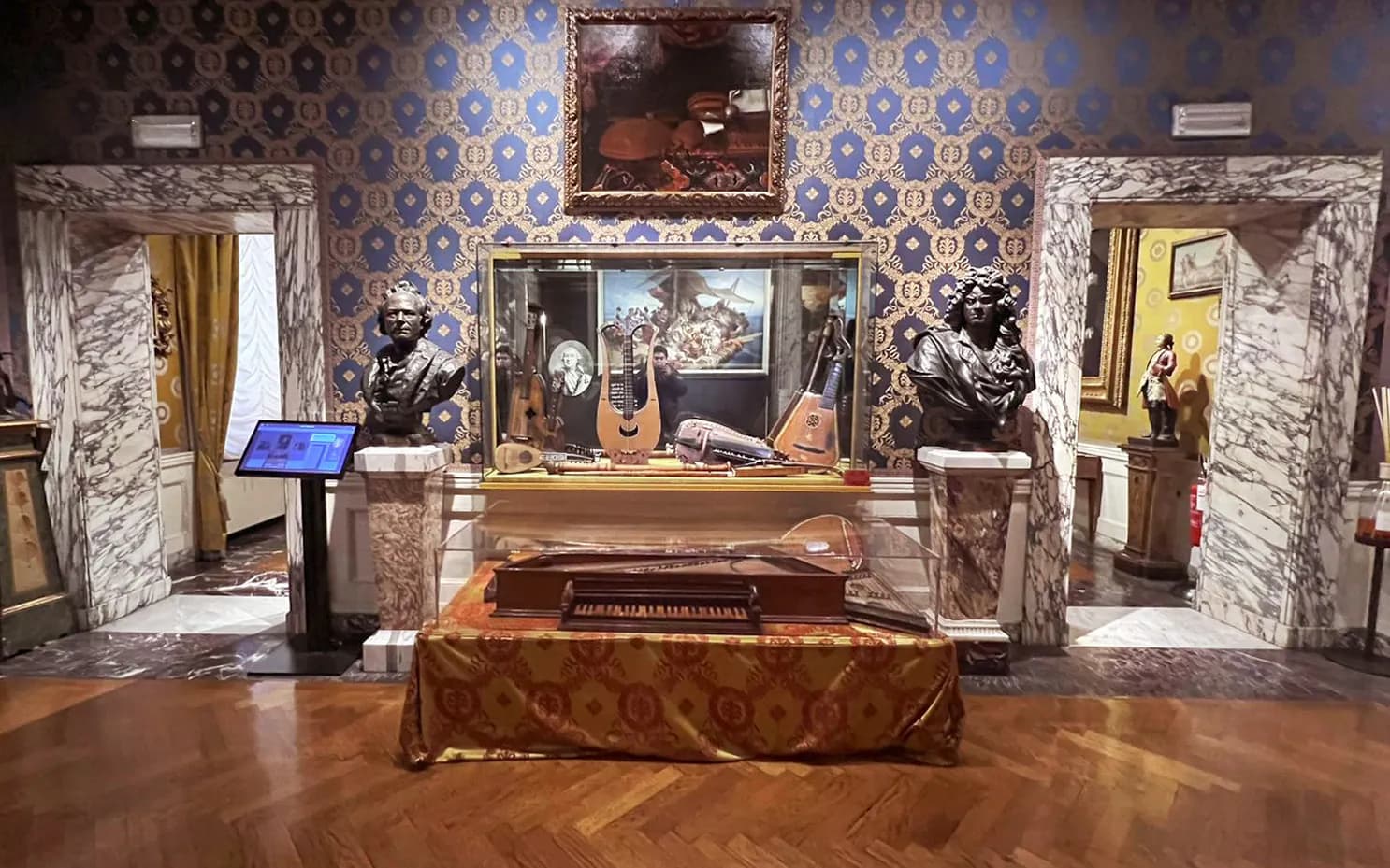 Skip-the-Line Entry & Guided Tour of La Scala Theatre - image 6