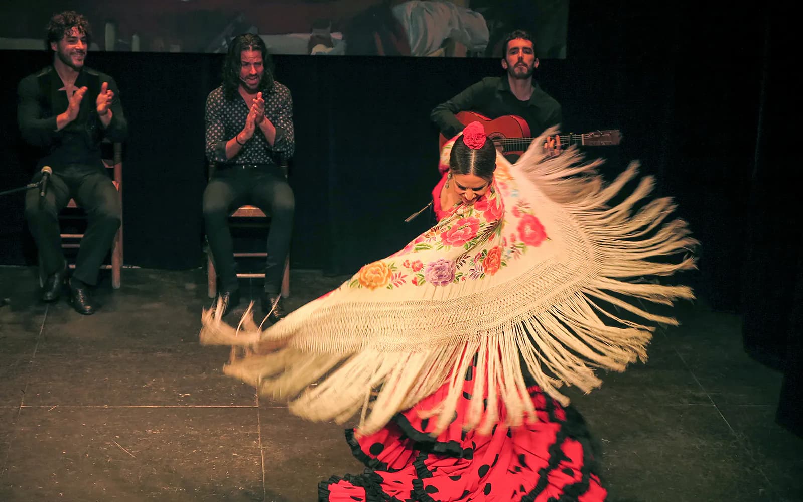 Triana Theater - Flamenco Show - image 6