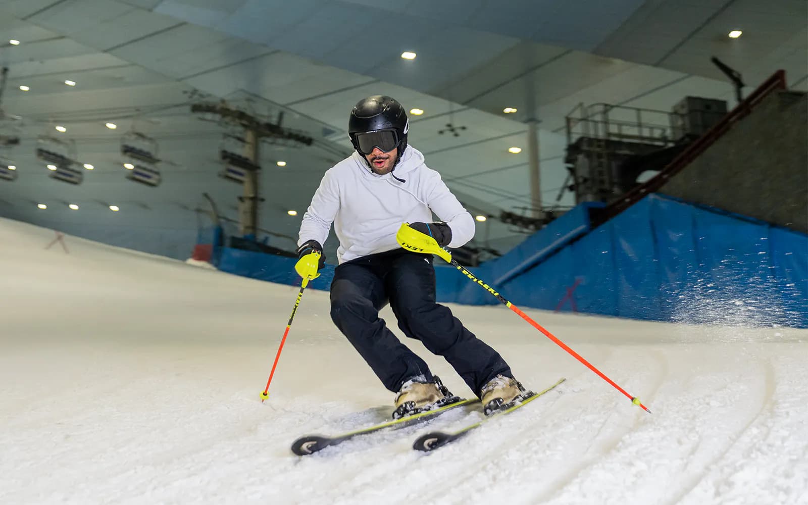 Ski Dubai: Bilety na sesję na stoku - image 5