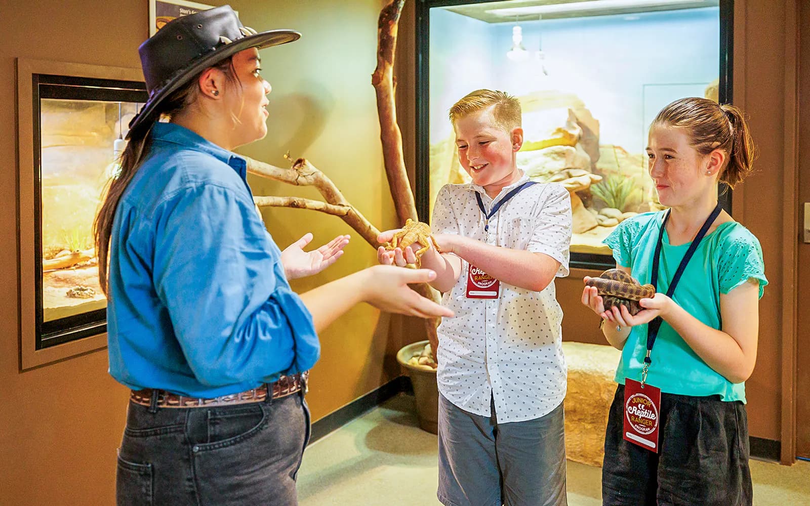 Crocosaurus Cove Tickets - image 8
