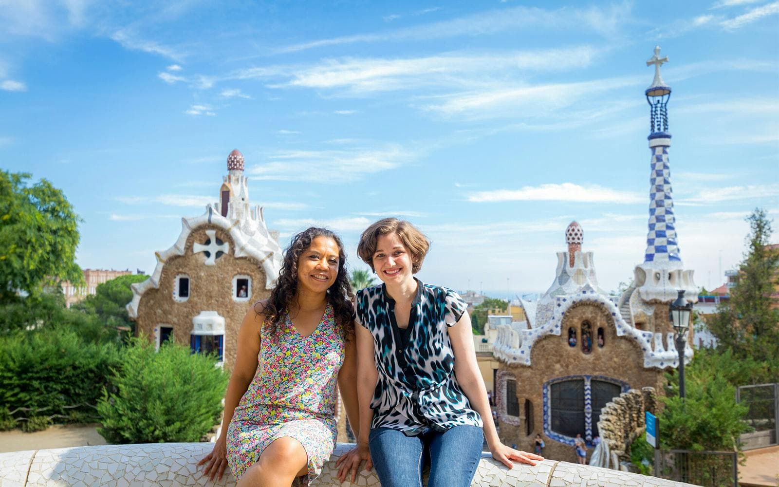 Visita guiada sin filas al Park Güell - image 10