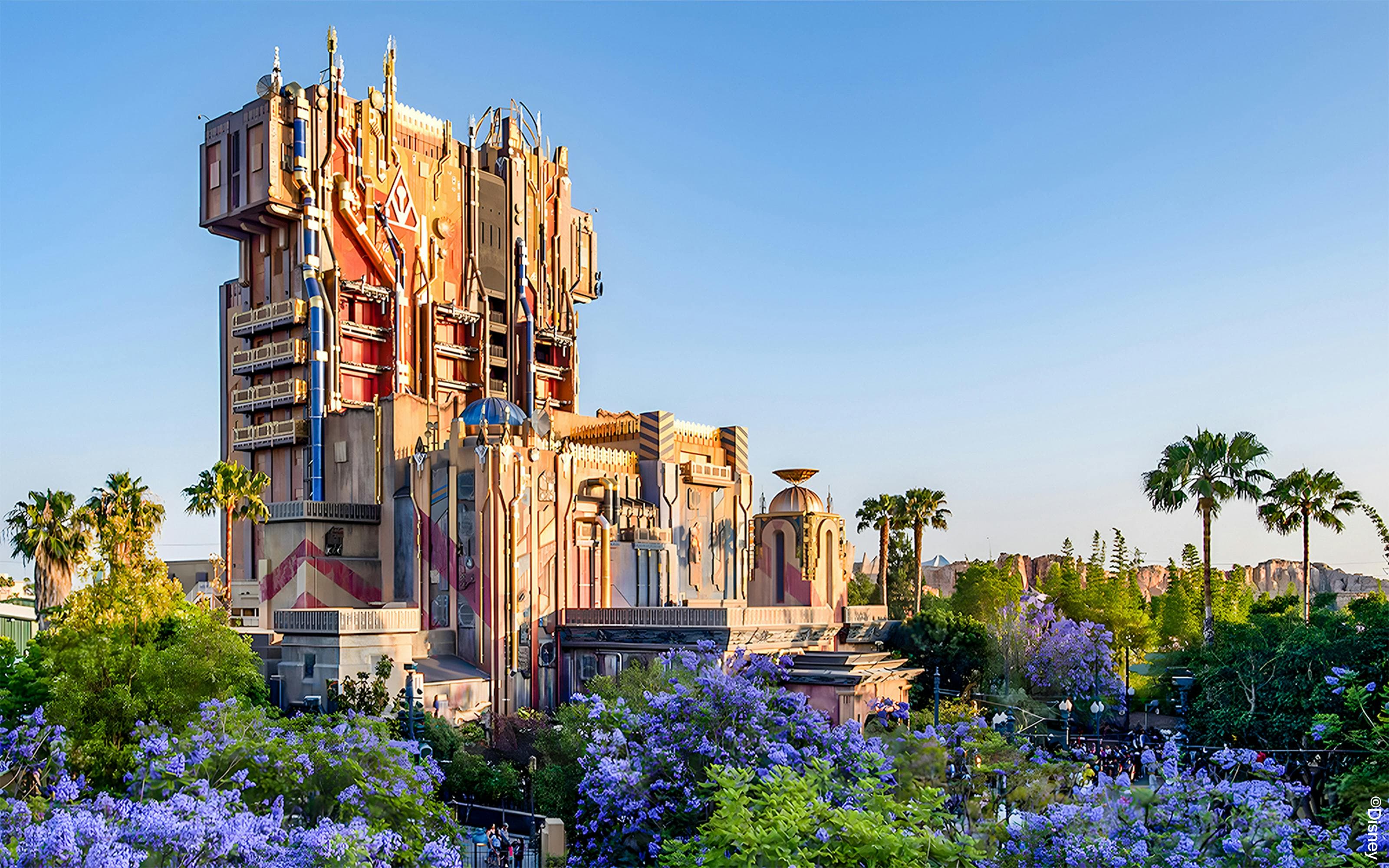 Disneyland California 1-daagse Multi-Park Tickets (Hopper) - image 6