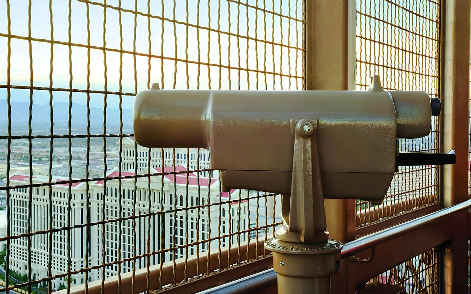 Eiffelturm Las Vegas Viewing Deck Tickets - image 5