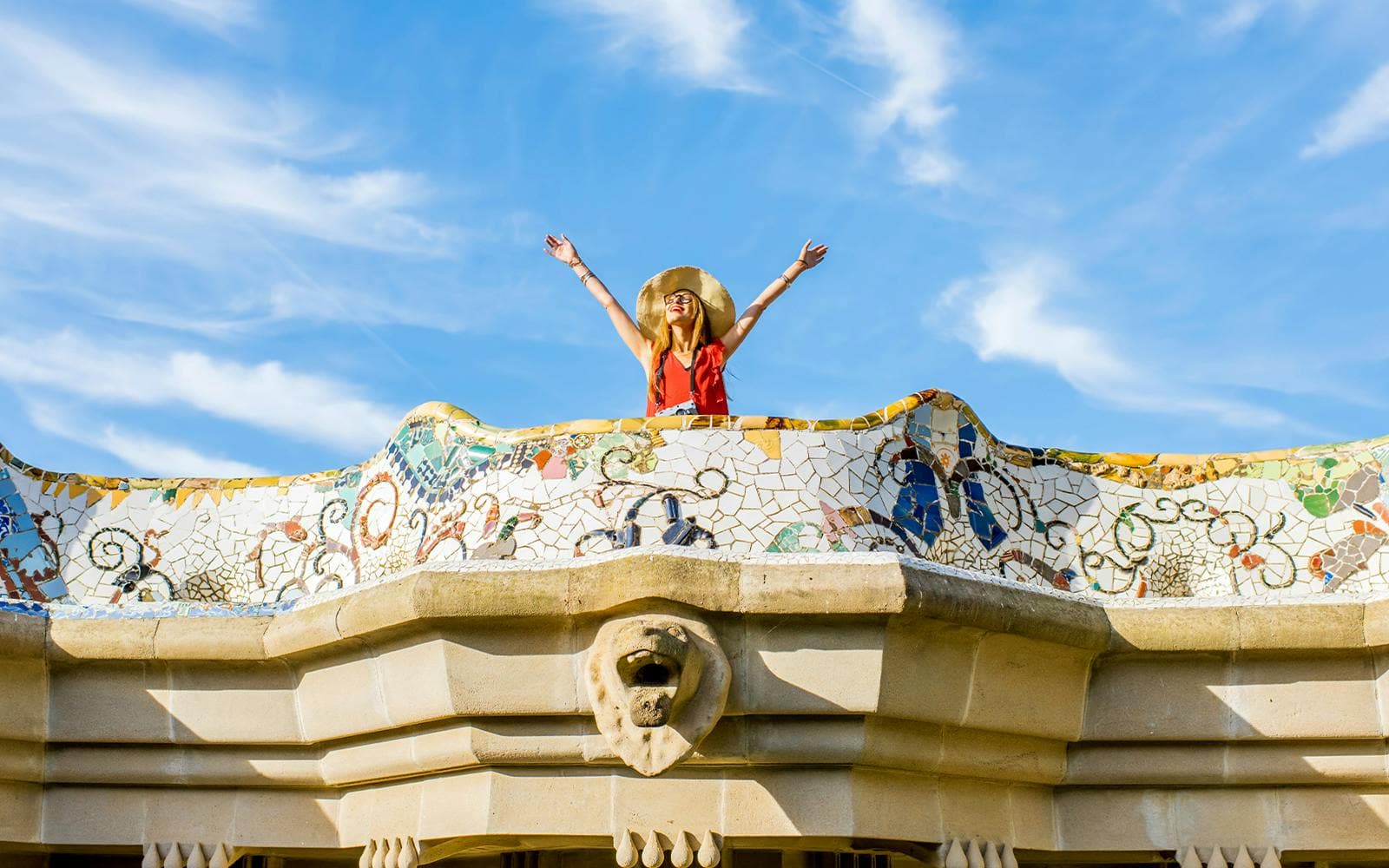 Park Güell-Tickets - image 6