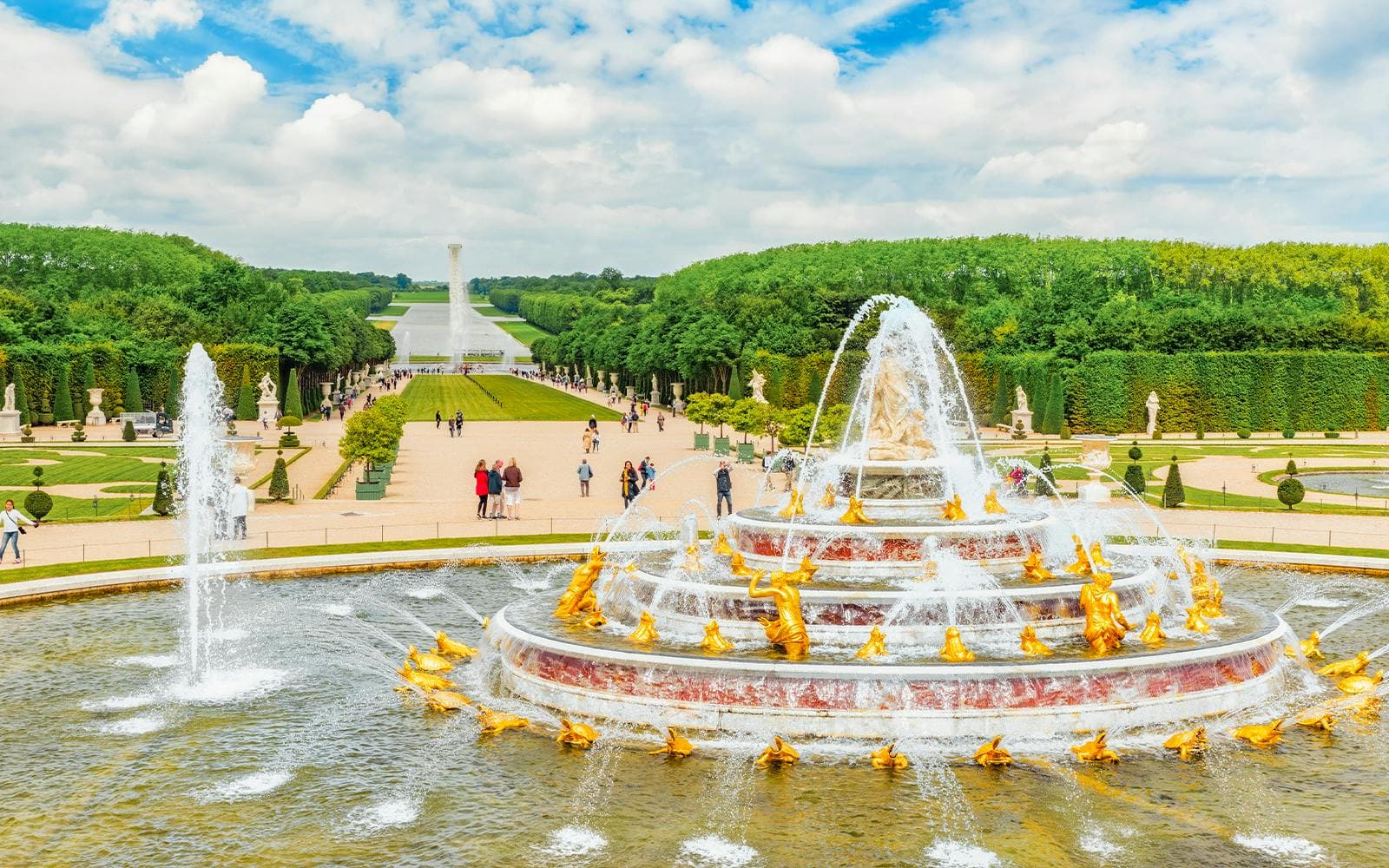 Billets avec accès complet au Château de Versailles - image 5