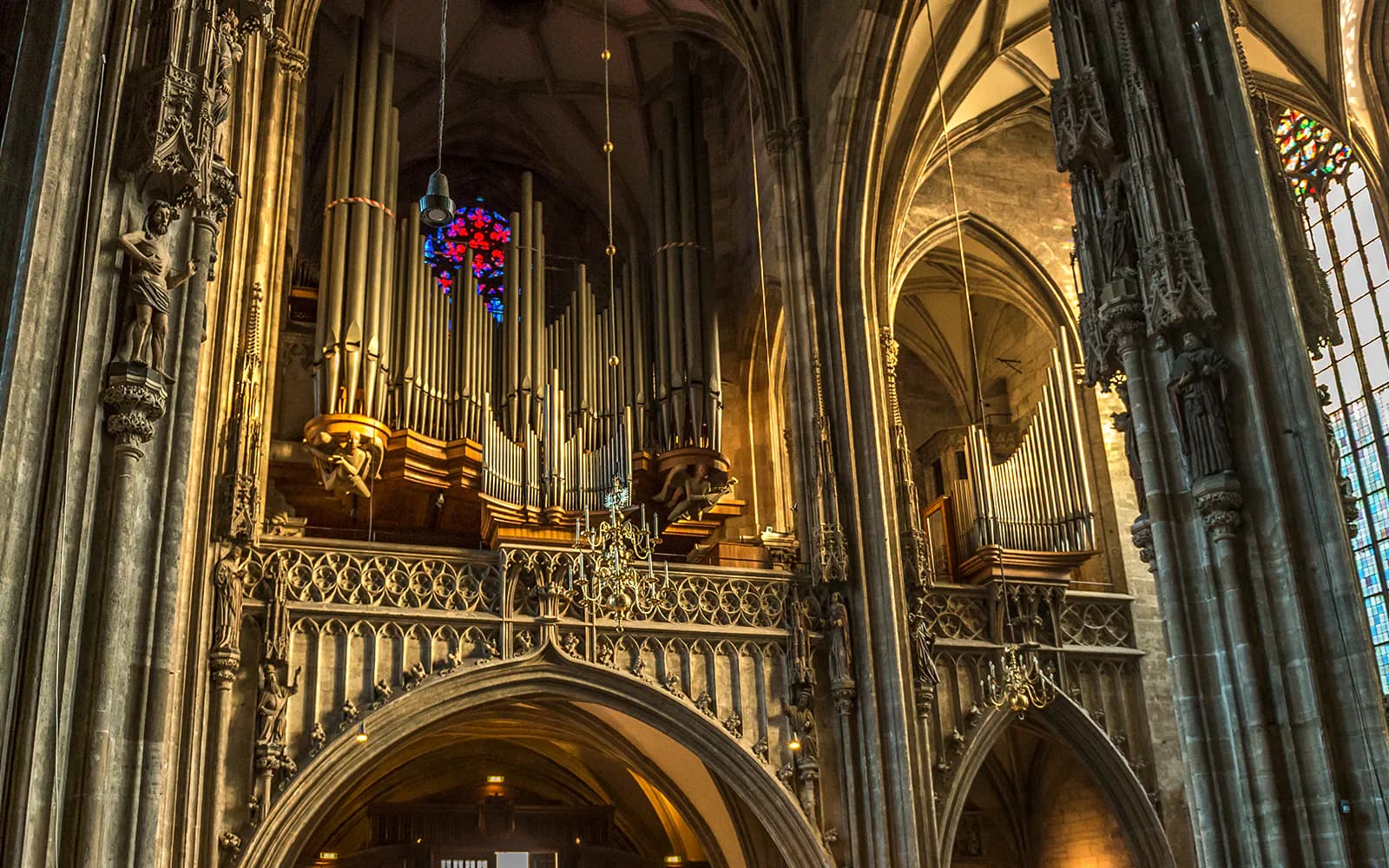 St. Stephen's Cathedral: Classical Concerts Tickets - image 10