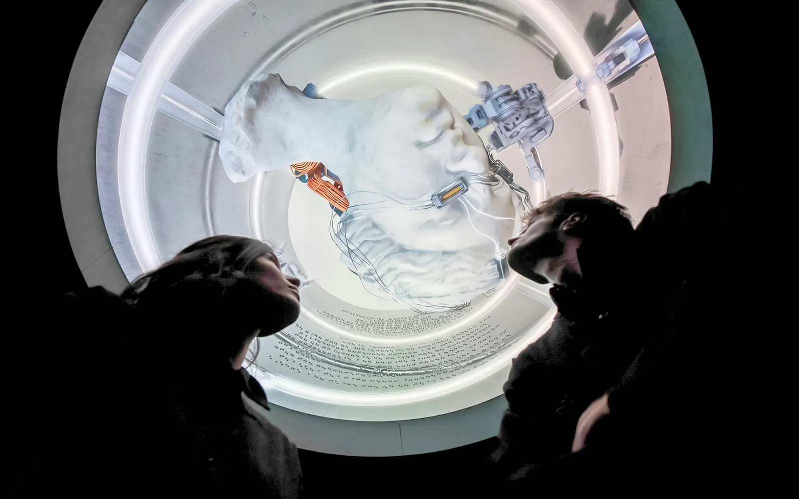 Muzeum Sztuki i Technologii Mercer Labs - image 3