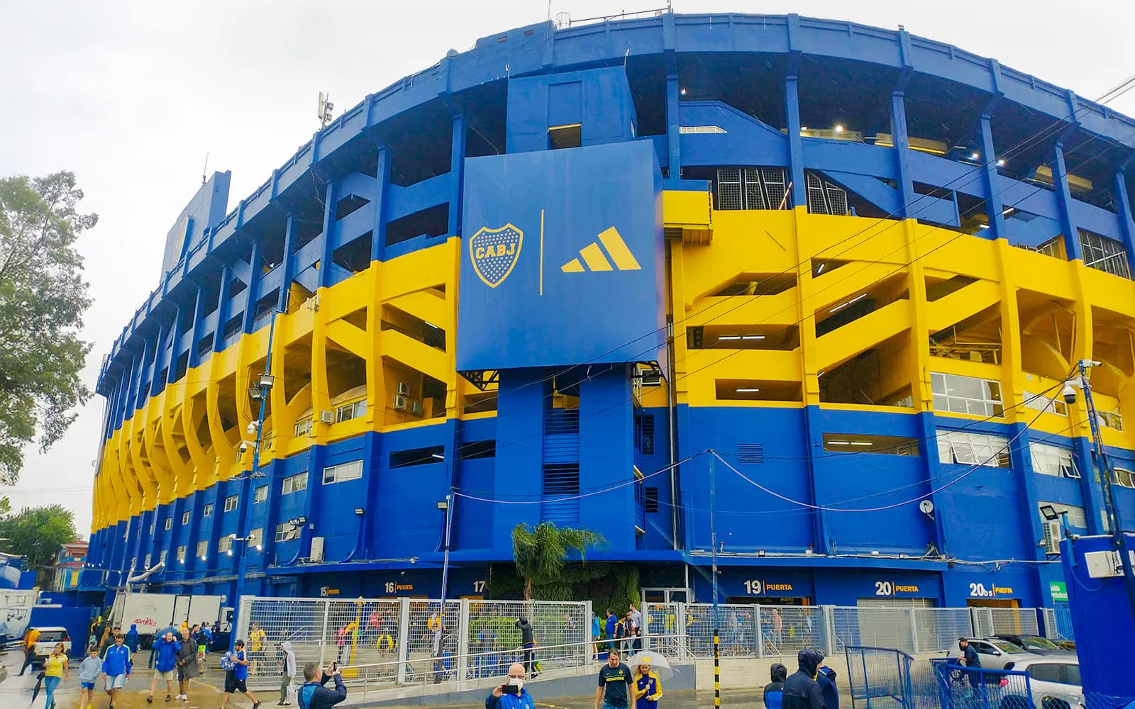La Bombonera & Boca Juniors Museum Tickets - image 3