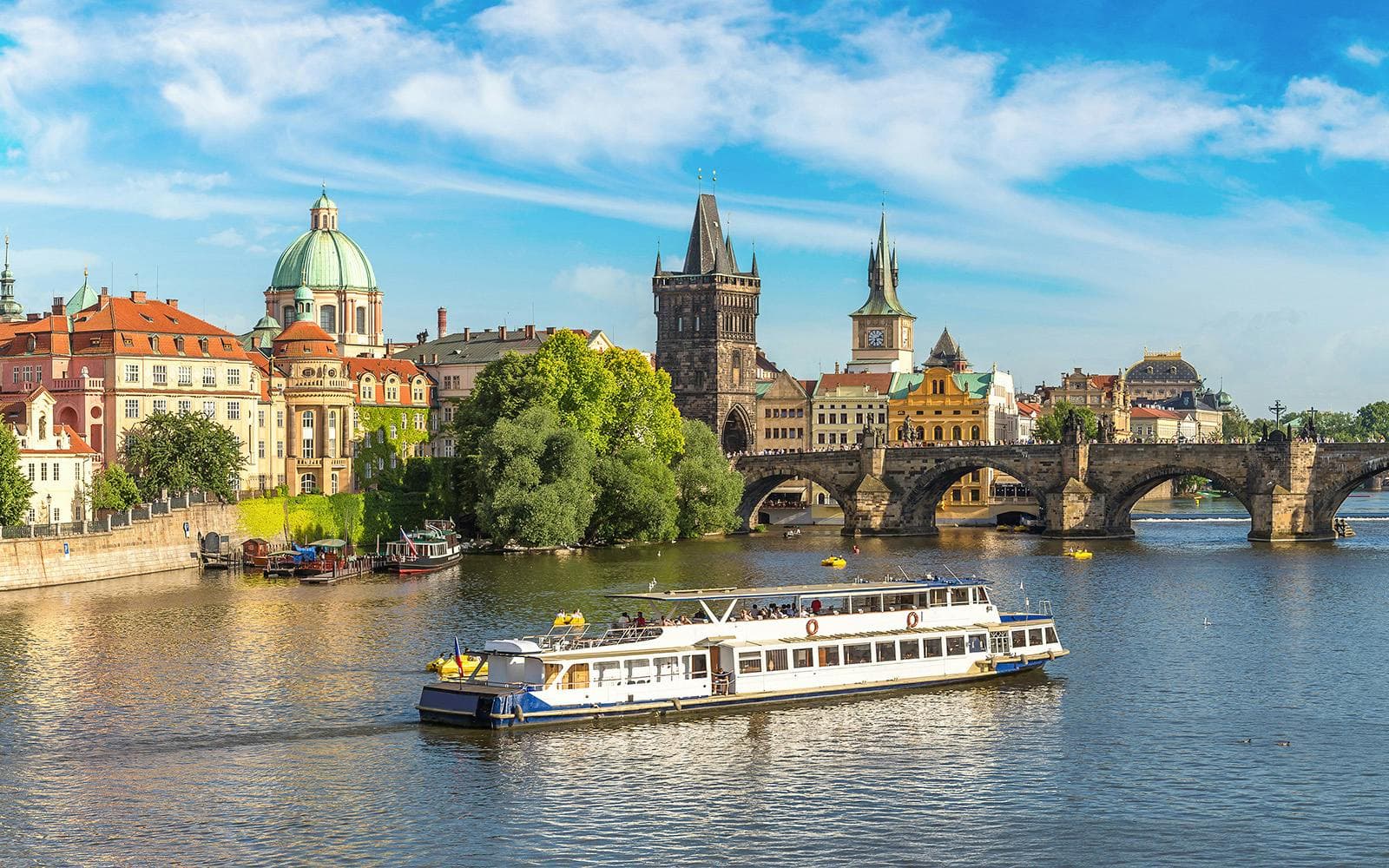 Tour guiado del castillo de Praga - image 9