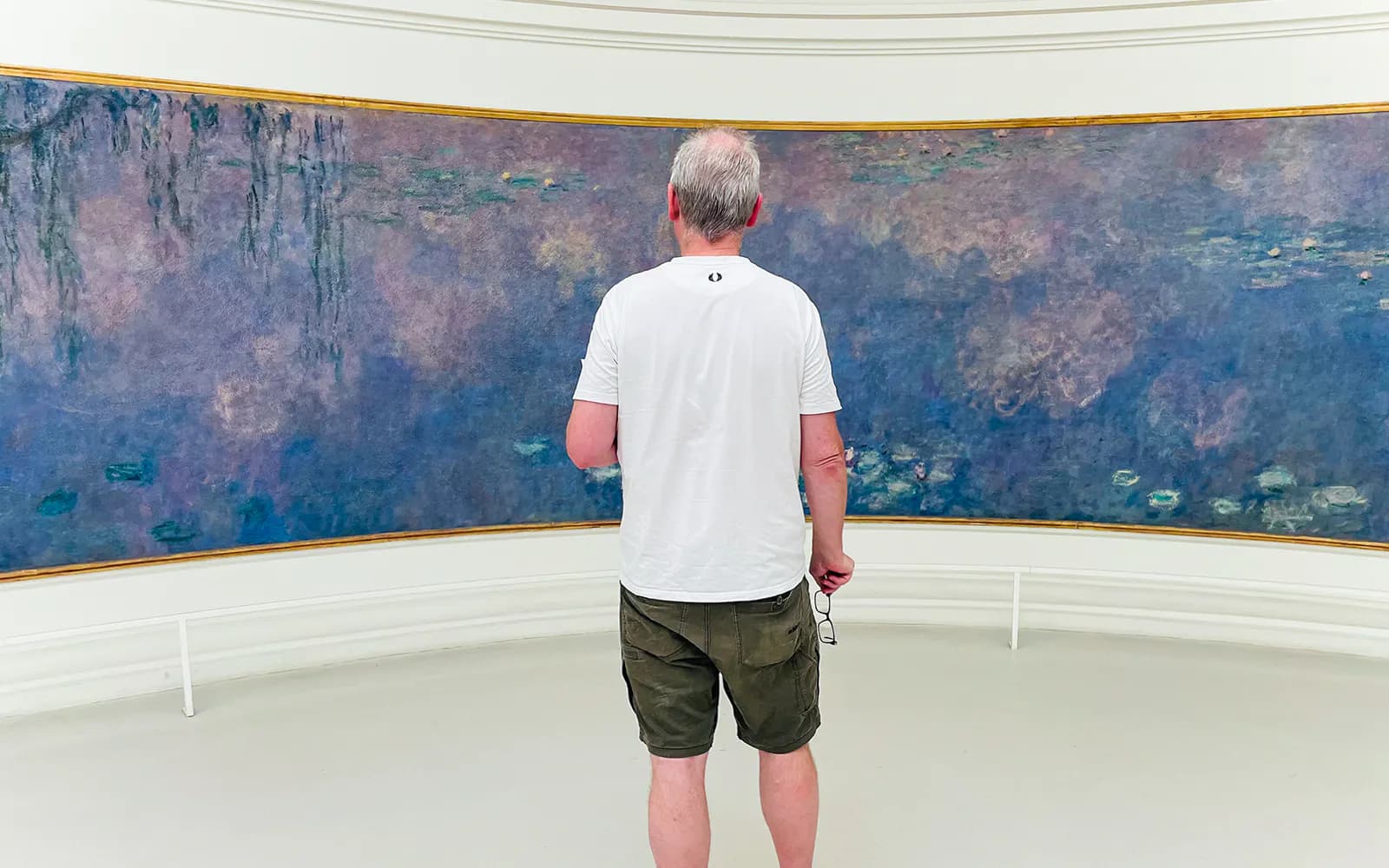 Bilety do Muzeum Orangerie - image 9