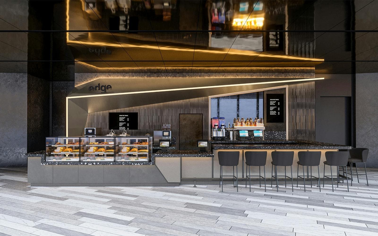 Billets pour la terrasse d'observation Edge NYC : horaires d'entrée fixes, options d'accès flexible et prioritaire - image 6