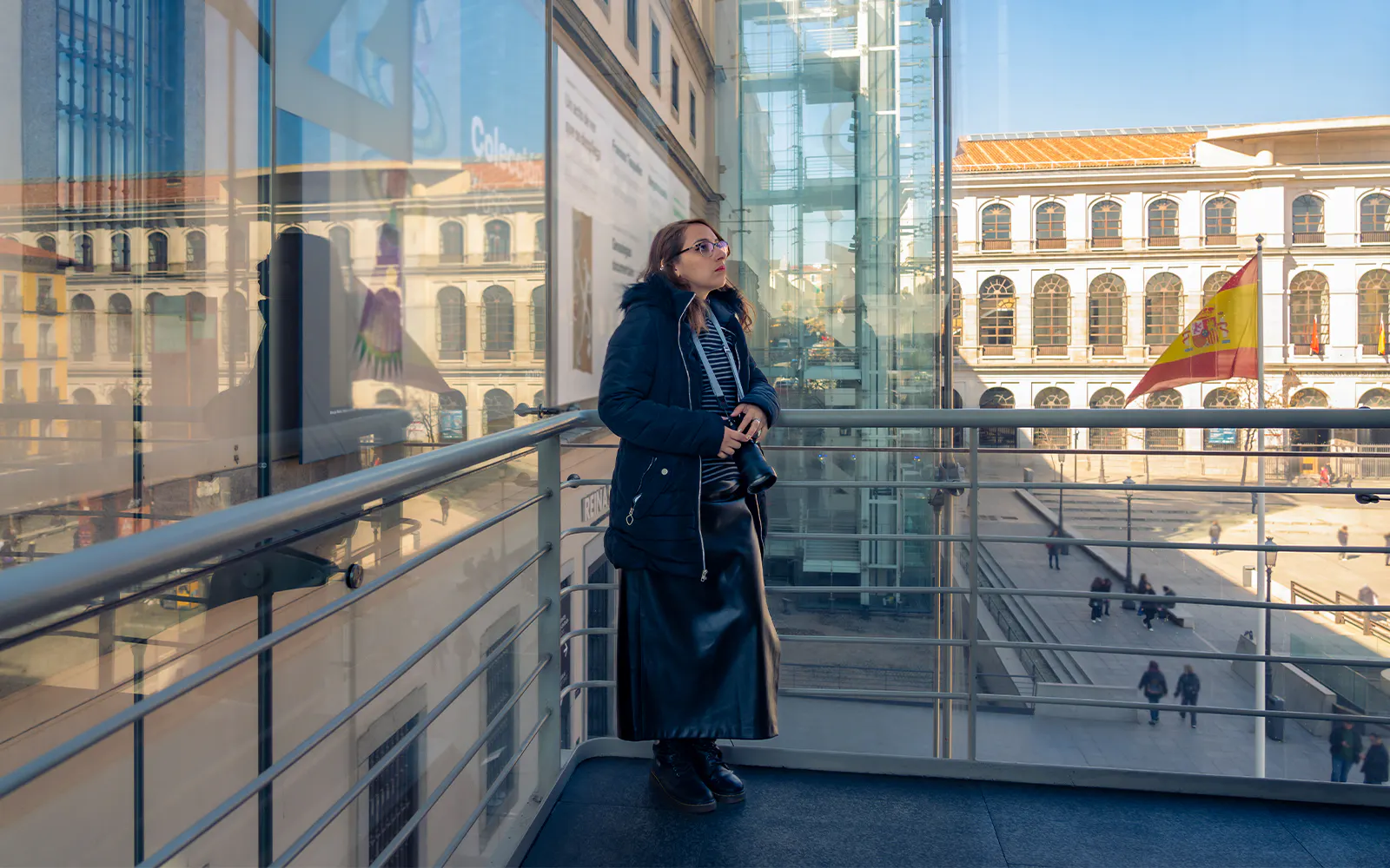 Reina Sofia Museum Tickets - image 8