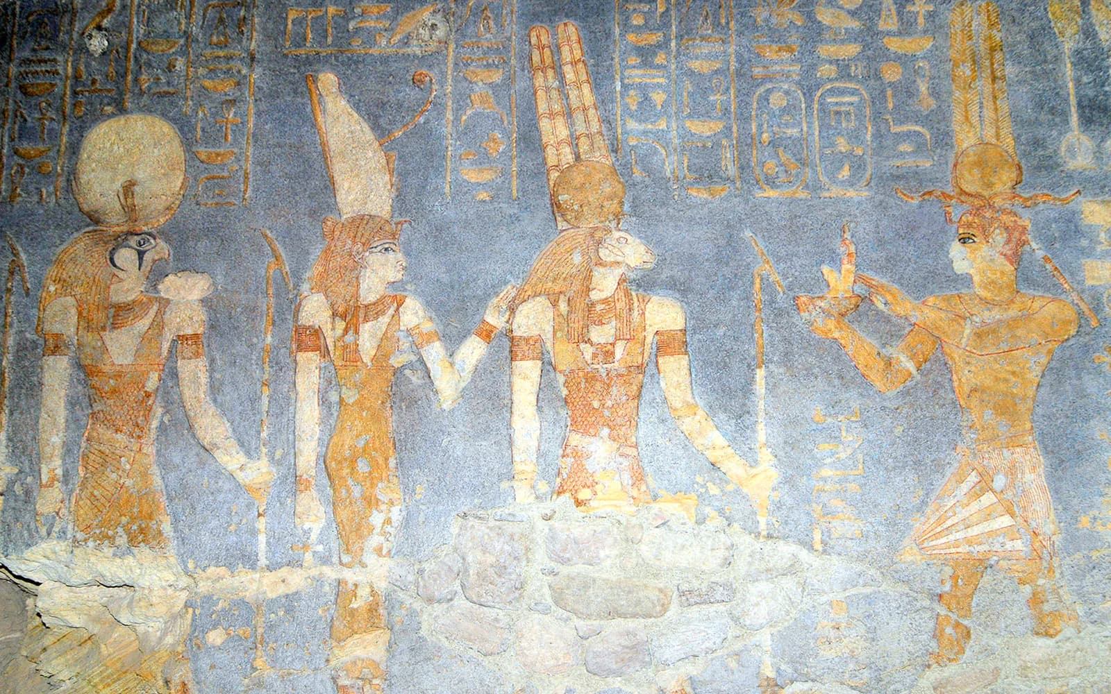 Temple of Hatshepsut Skip-the-Line Tickets - image 6