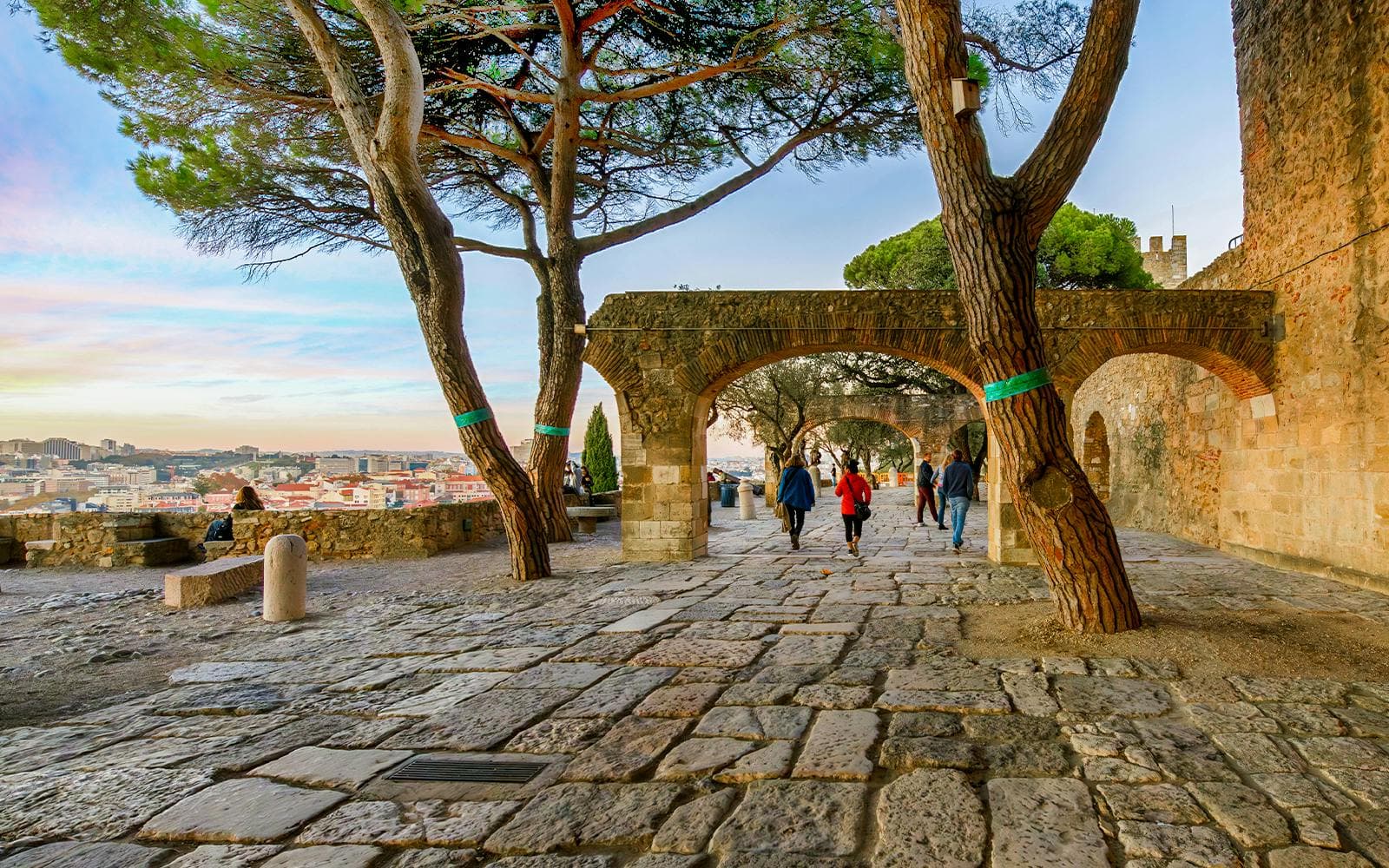 Castelo de São Jorge Tickets - image 9