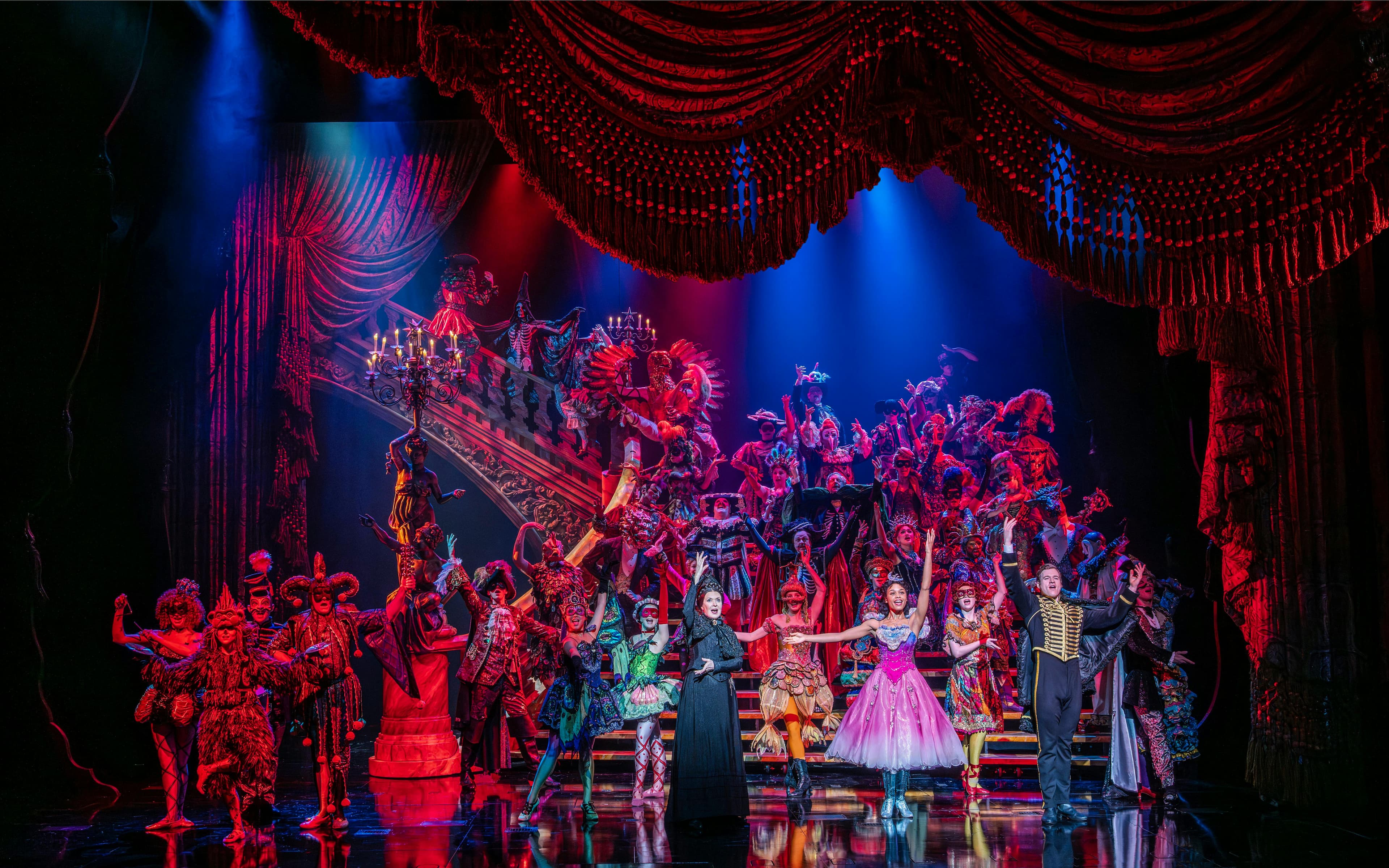 The Phantom of The Opera - image 2