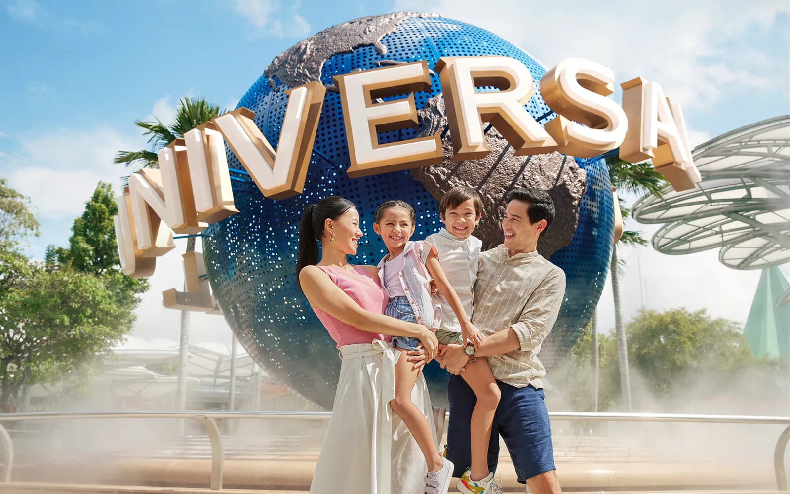 Bilety wstępu do Universal Studios Singapore z dostępem do Minion Land - image 3