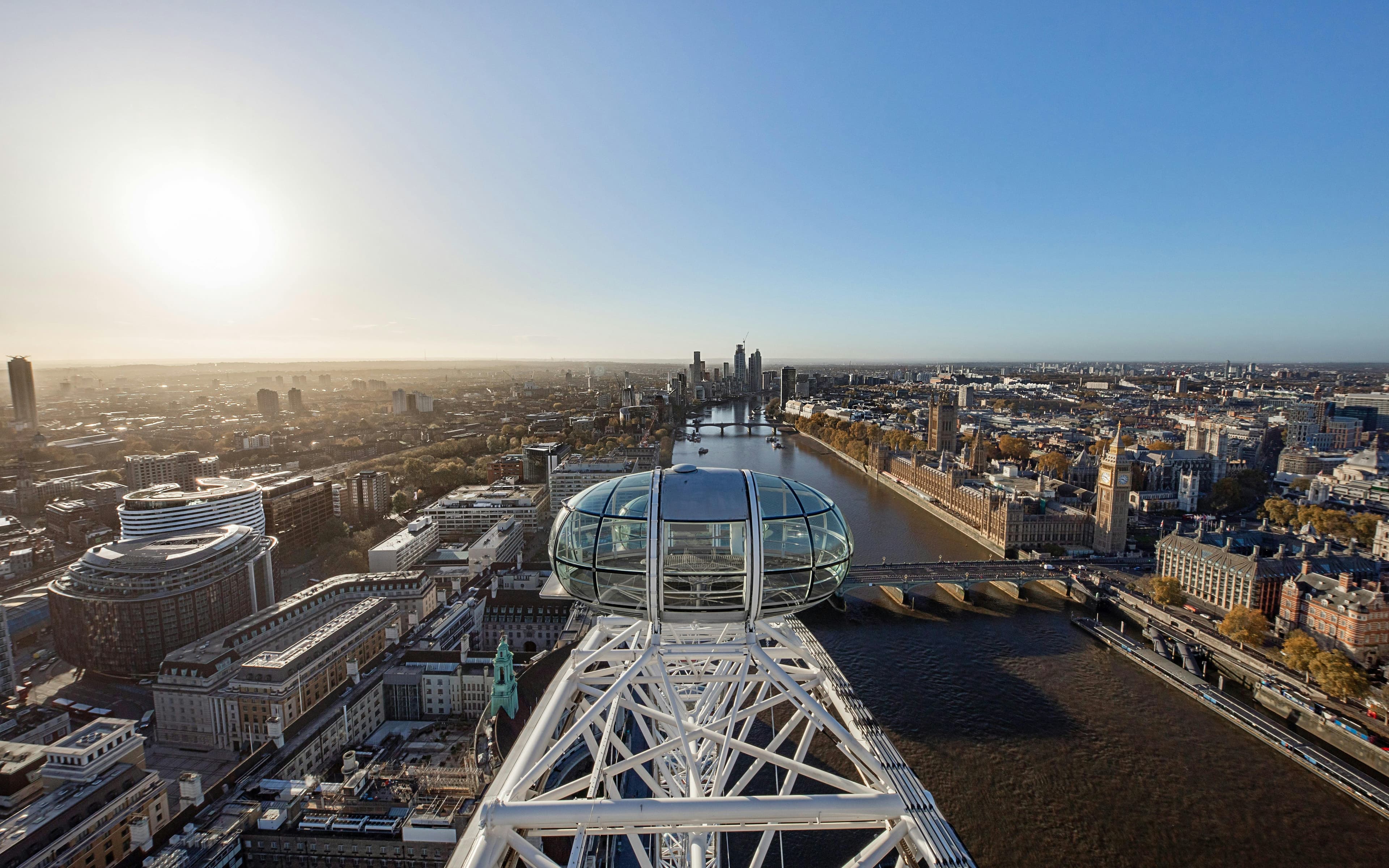 London Eye Eintrittstickets - image 3