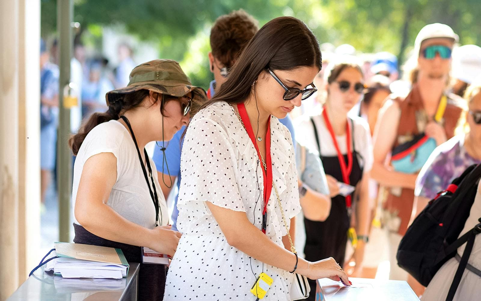 Billets pour l'Acropole et le Parthénon avec audioguide - image 4