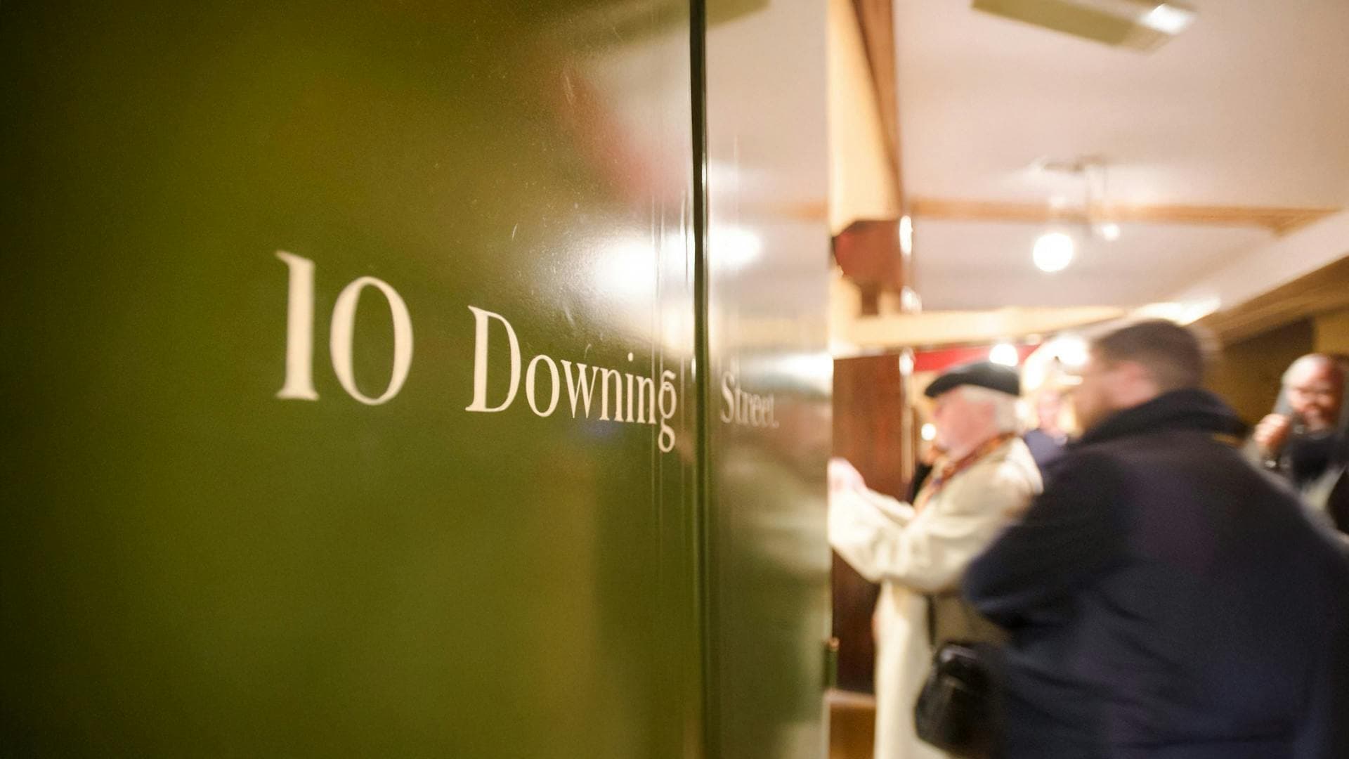 Eintrittskarte für die Churchill War Rooms mit Audioguide - image 5