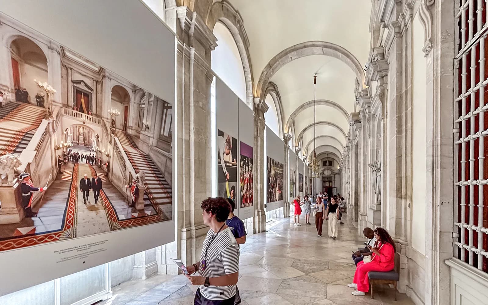 Royal Palace of Madrid Skip-the-Line Guided Tour - image 10
