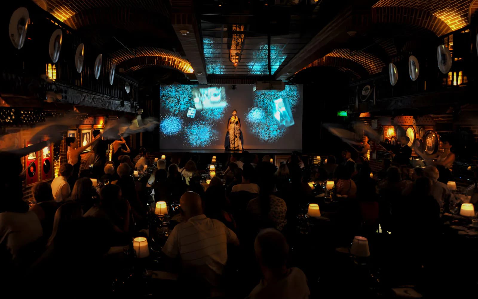 Piazzolla Tango Show - image 3