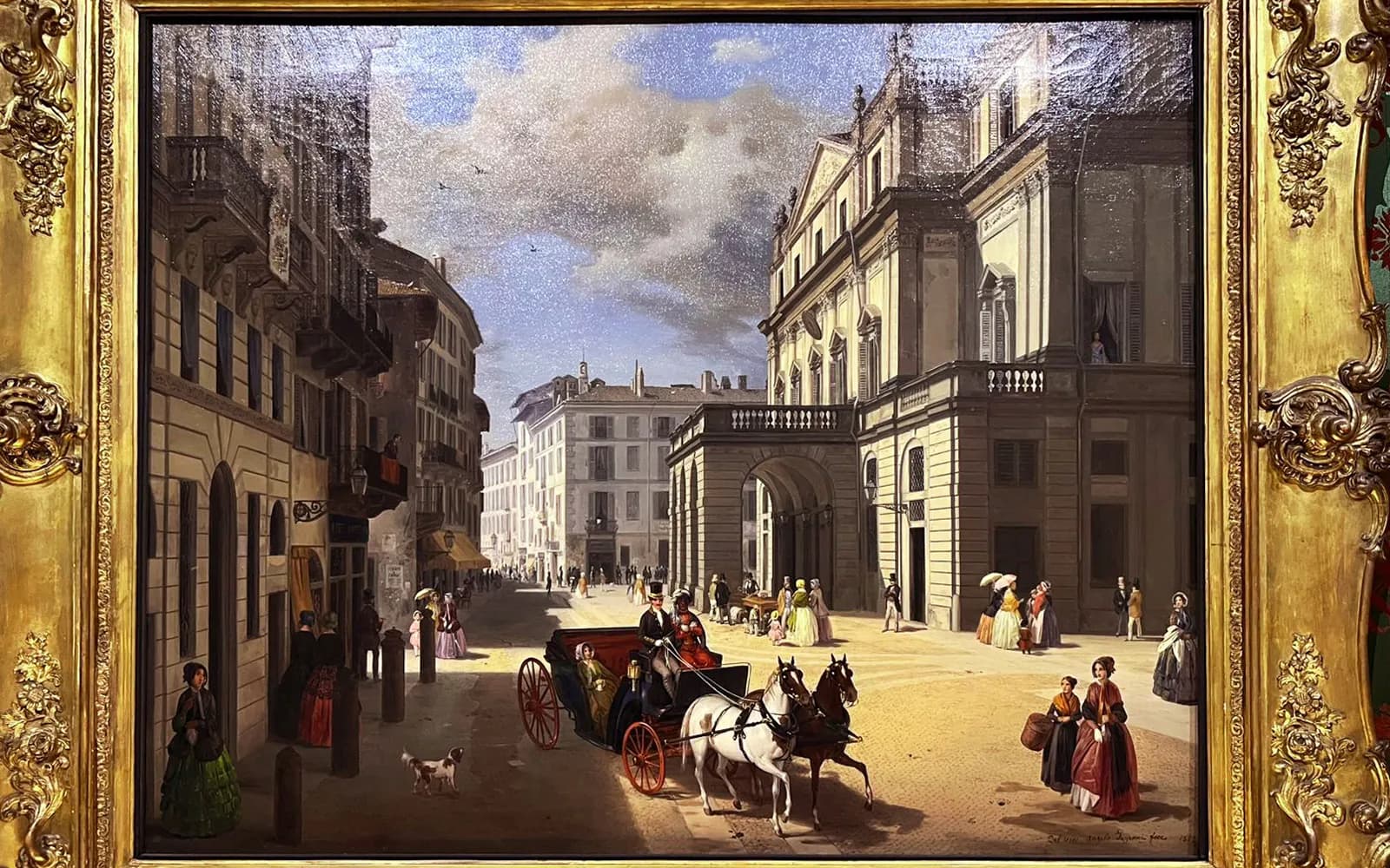 Skip-the-Line Entry & Guided Tour of La Scala Theatre - image 4