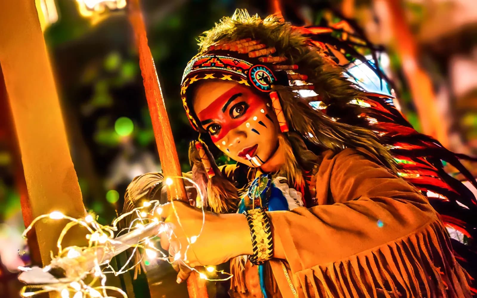Ingressos para o Sunway Lagoon Night Park - image 7