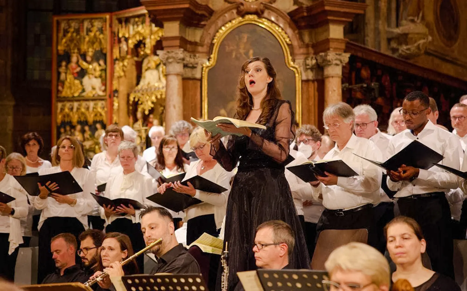 St. Stephen's Cathedral: Classical Concerts Tickets - image 9